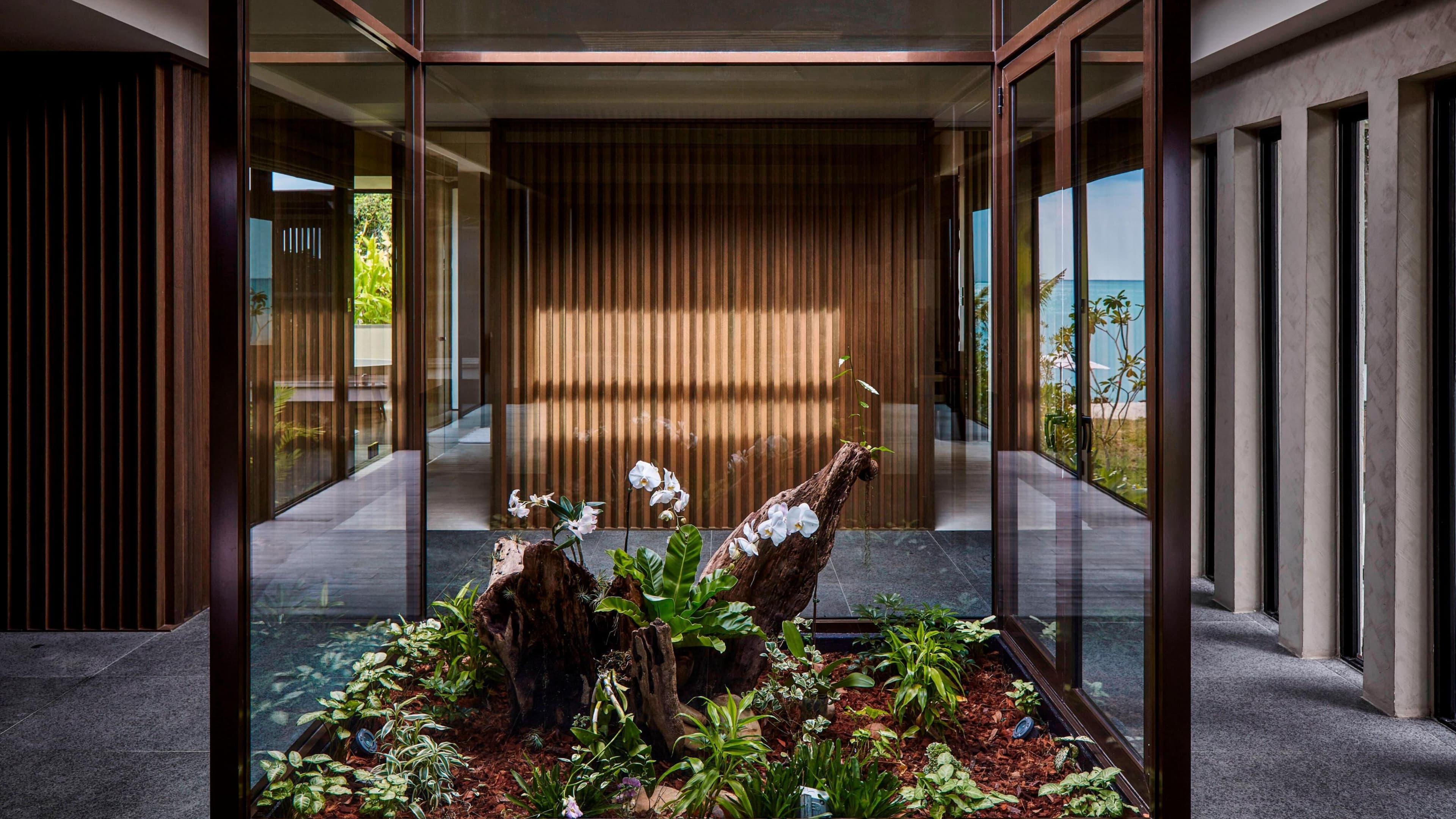 The Ritz-Carlton, Langkawi — 3