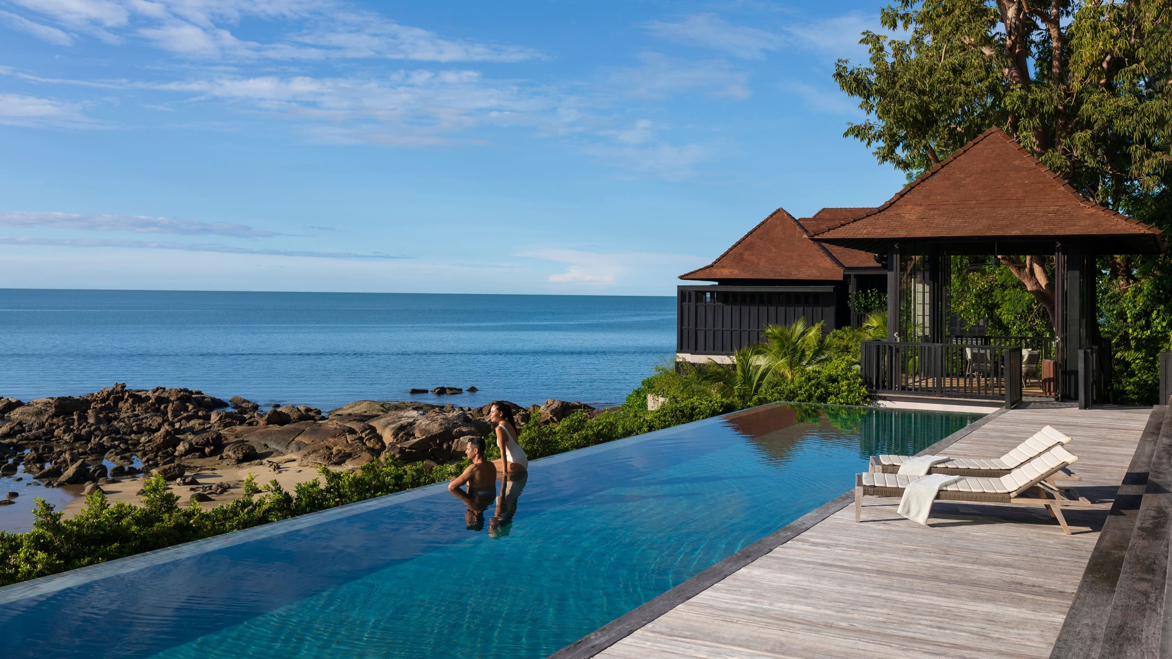 The Ritz-Carlton, Langkawi — 46