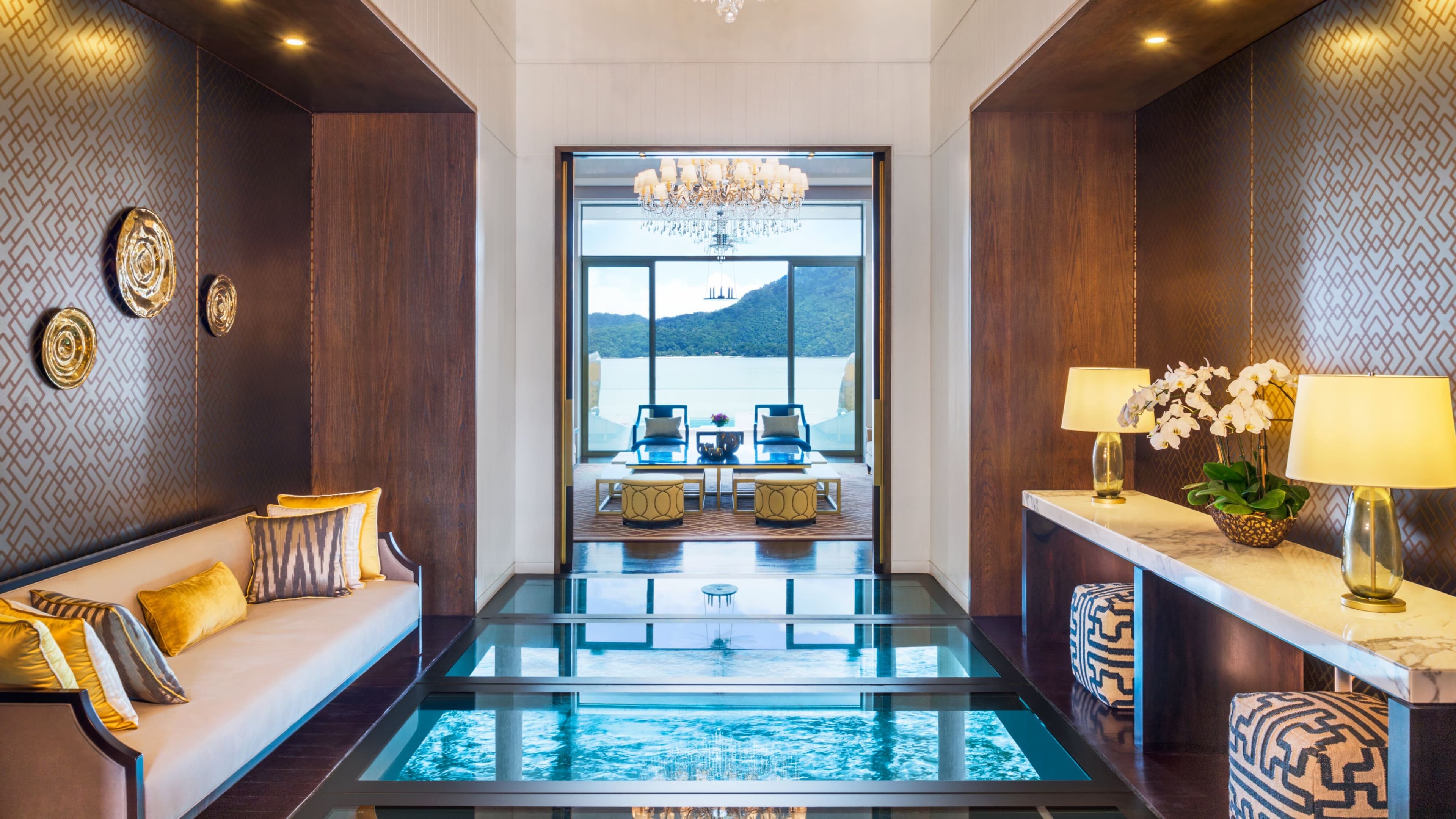 The St. Regis Langkawi — 46