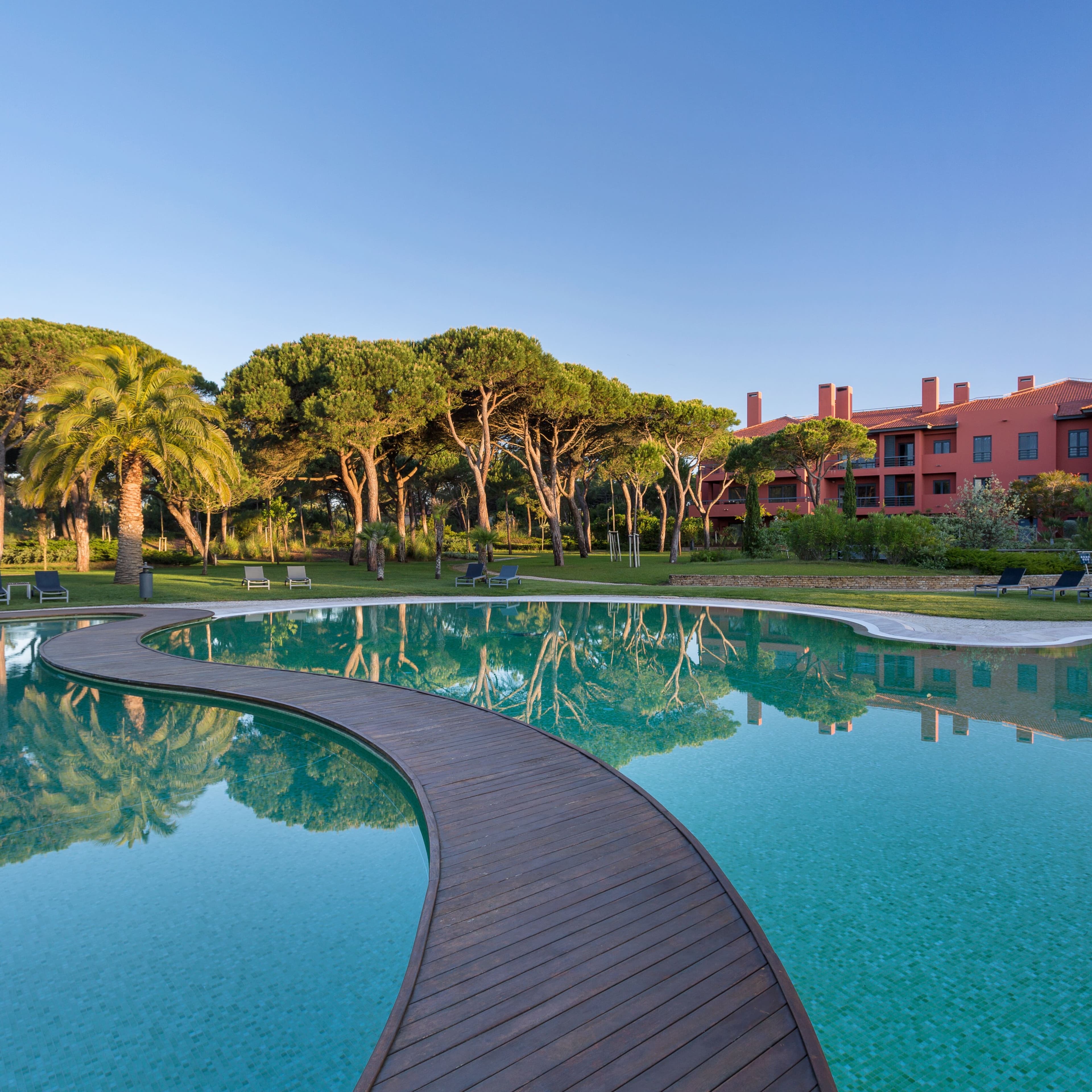 Sheraton Cascais Resort - Image 1