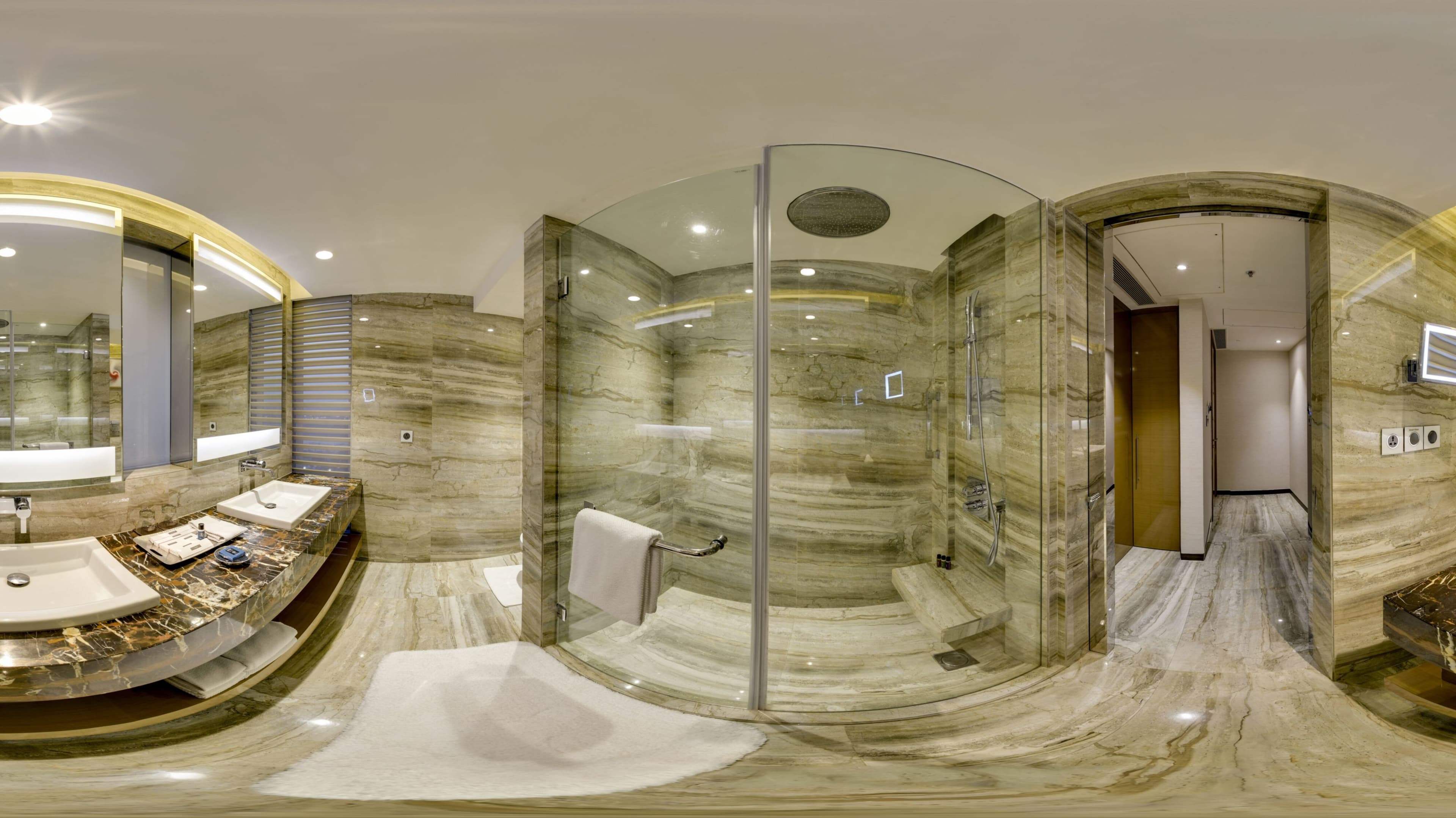 Renaissance Lucknow Hotel — 24
