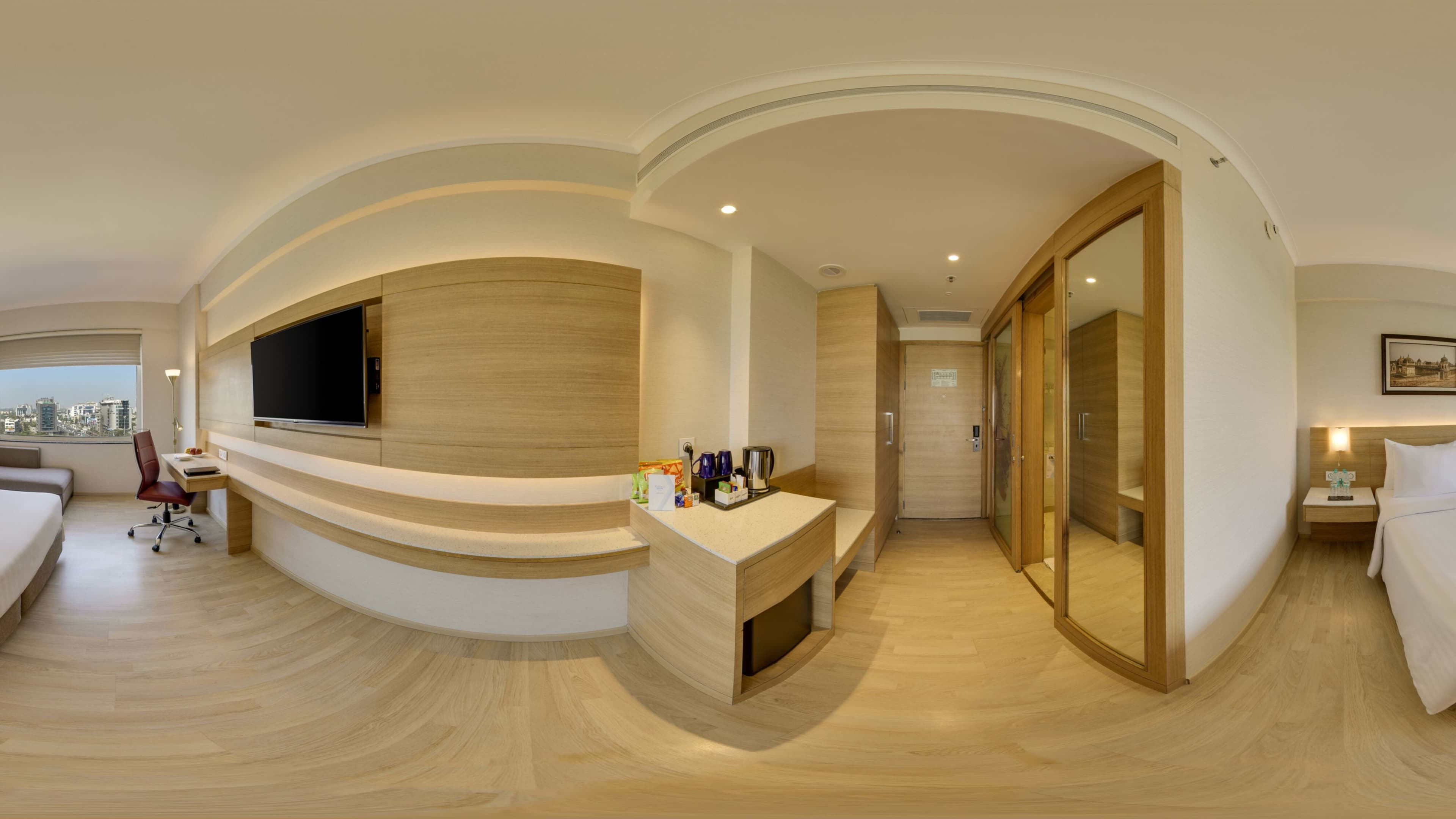 Fairfield by Marriott Lucknow - Image 3