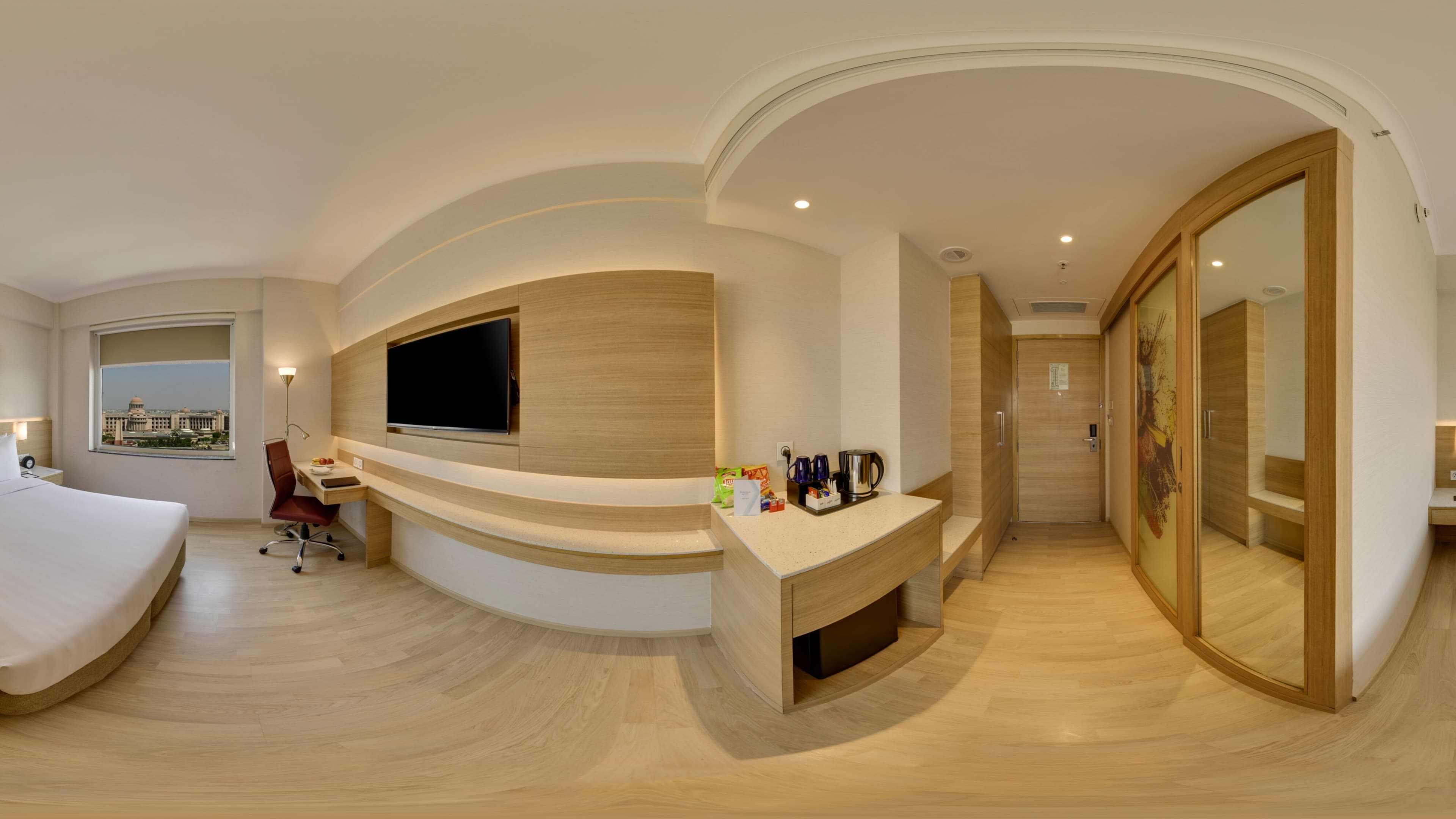 Fairfield by Marriott Lucknow — 6