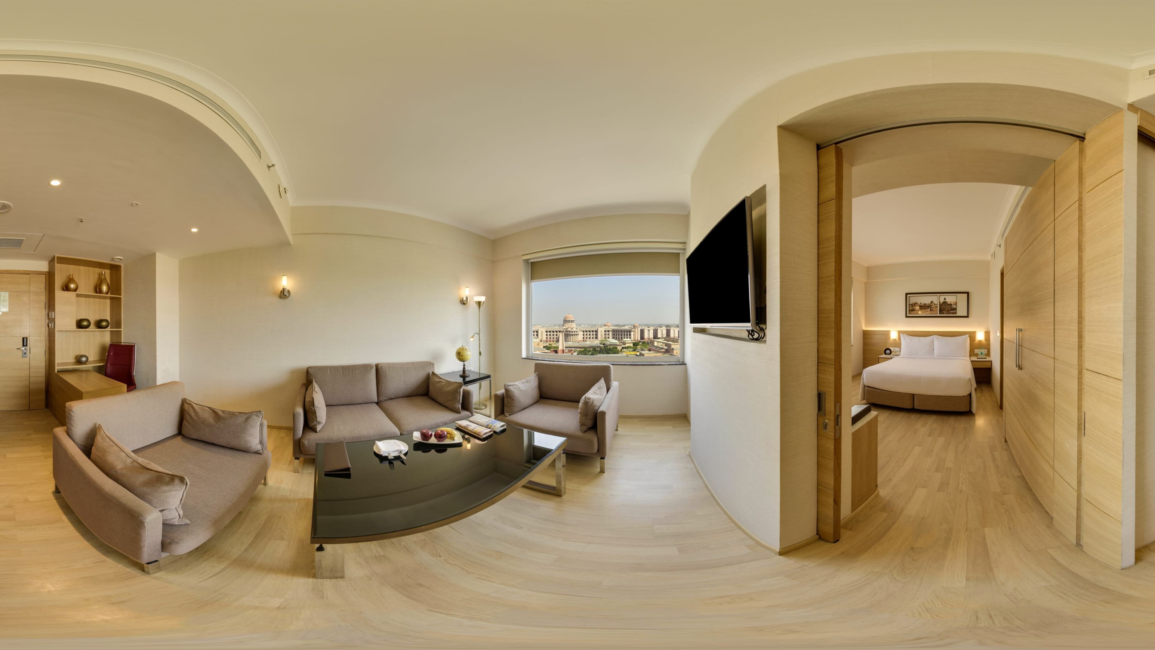 Fairfield by Marriott Lucknow — 9