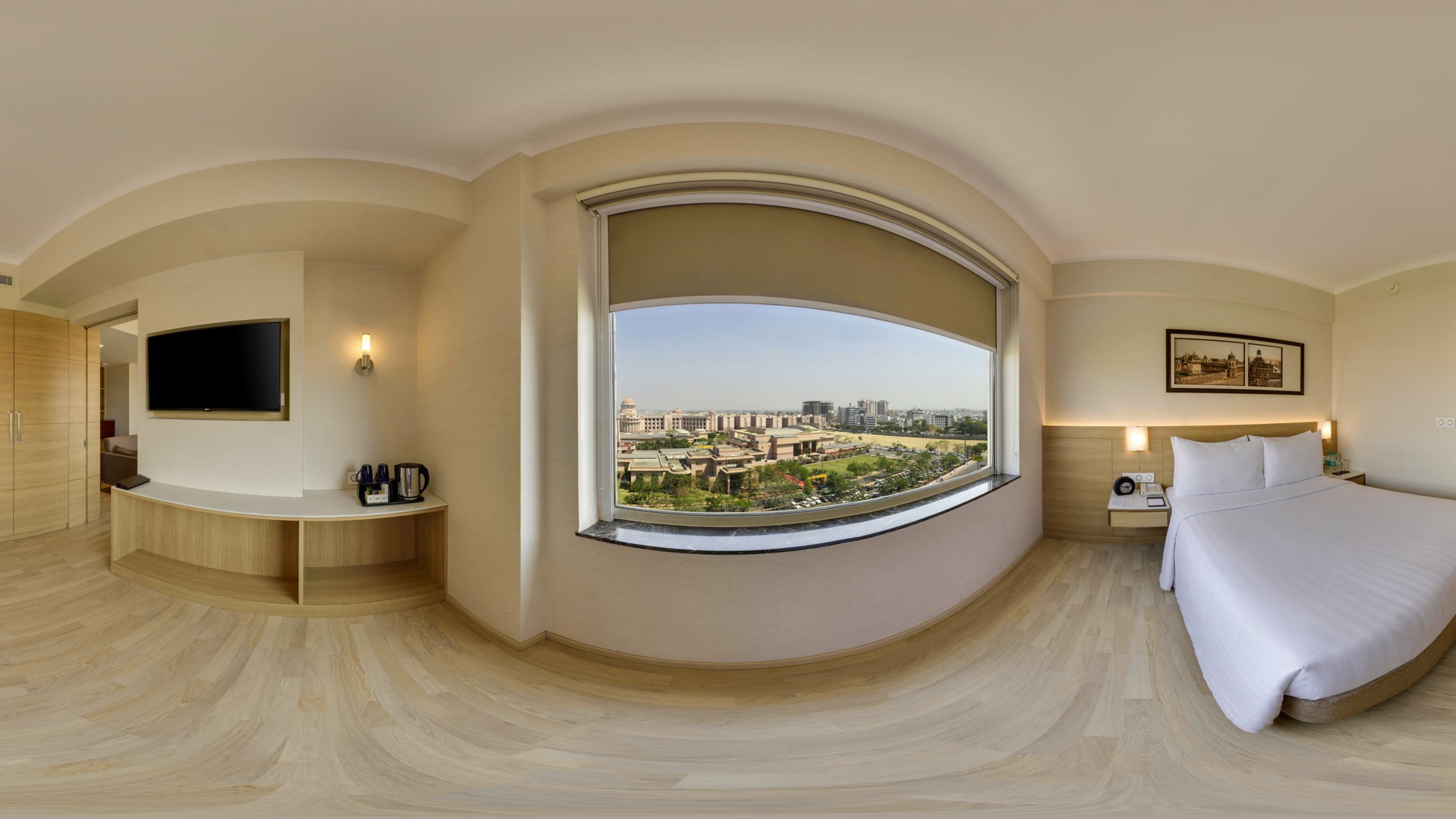 Fairfield by Marriott Lucknow — 10