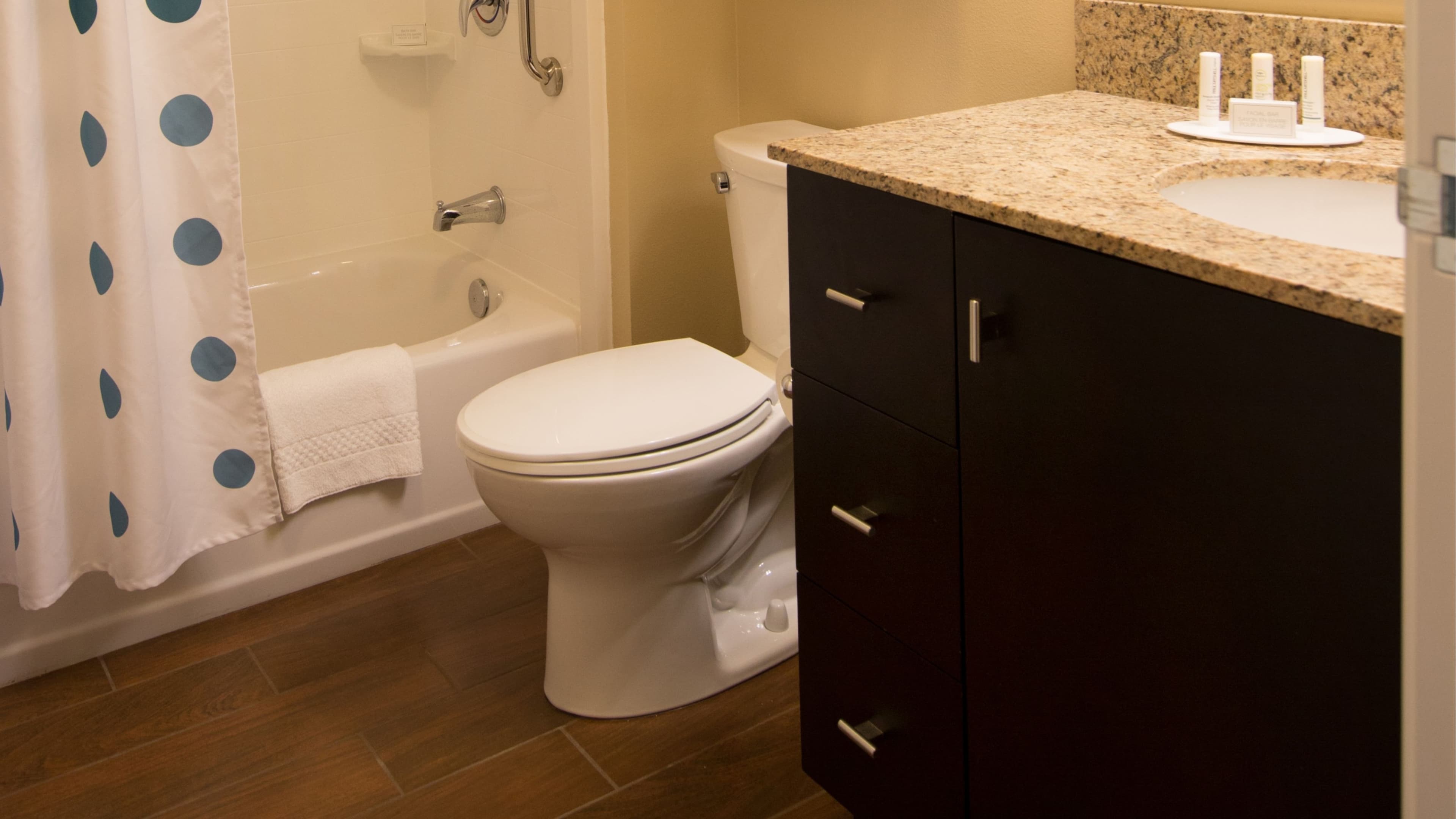 TownePlace Suites Lincoln North — 5