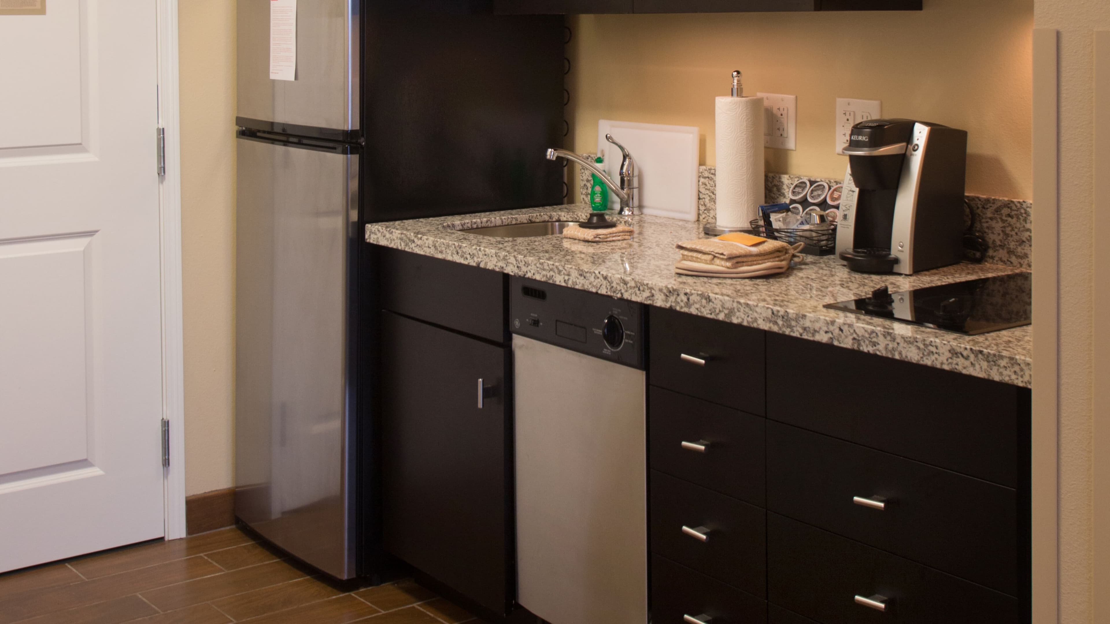 TownePlace Suites Lincoln North — 7