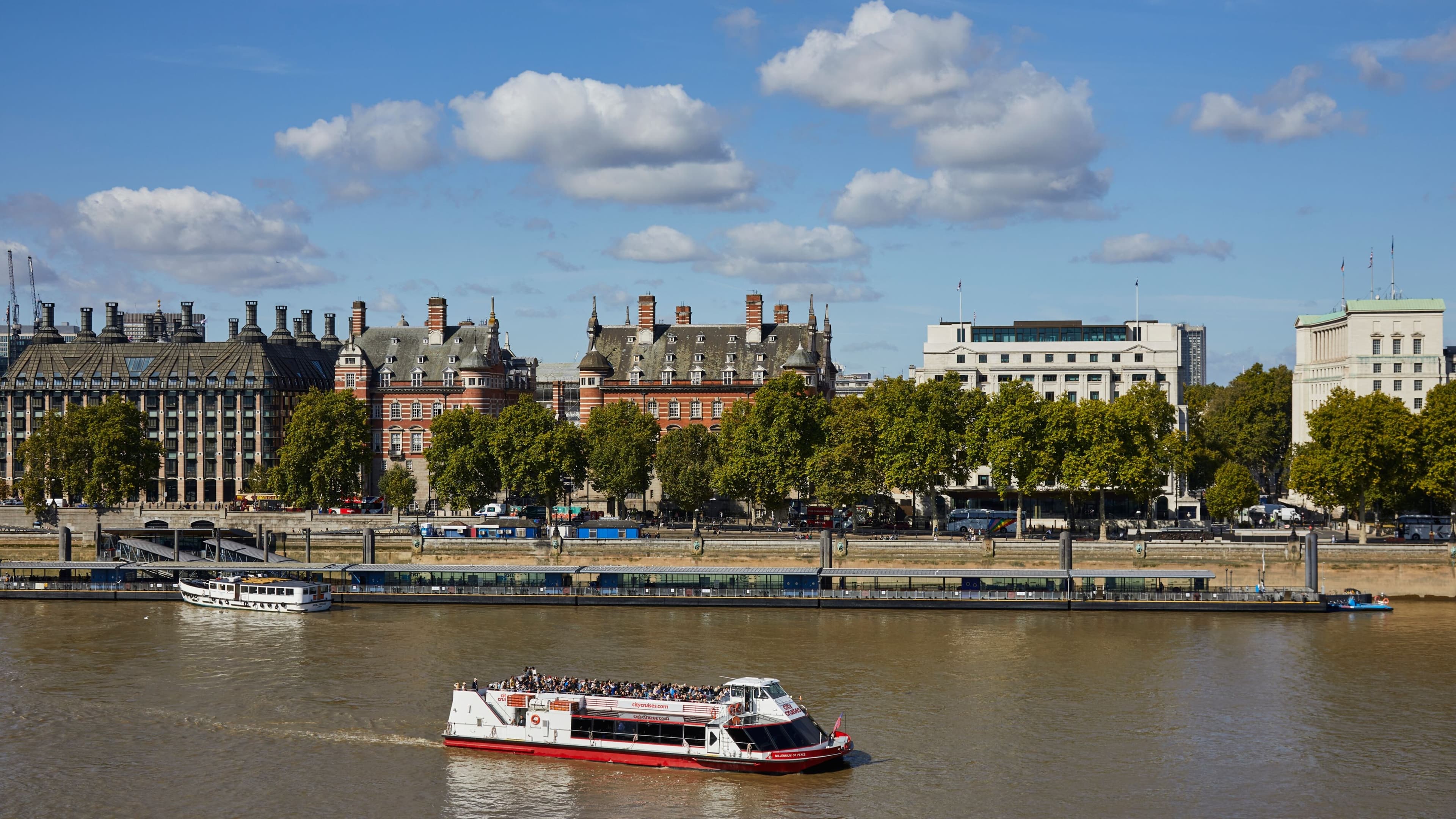London Marriott Hotel County Hall — 59