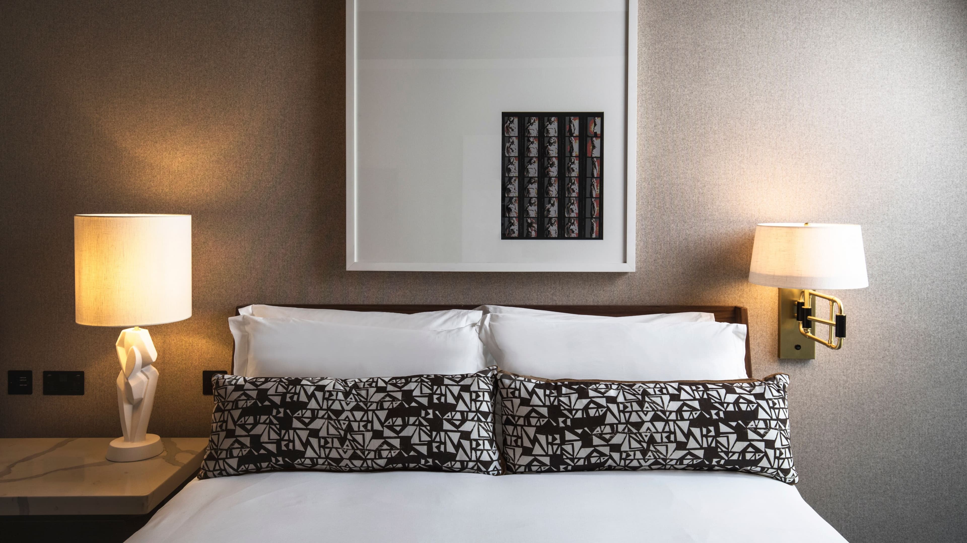 Bankside Hotel, Autograph Collection — 9