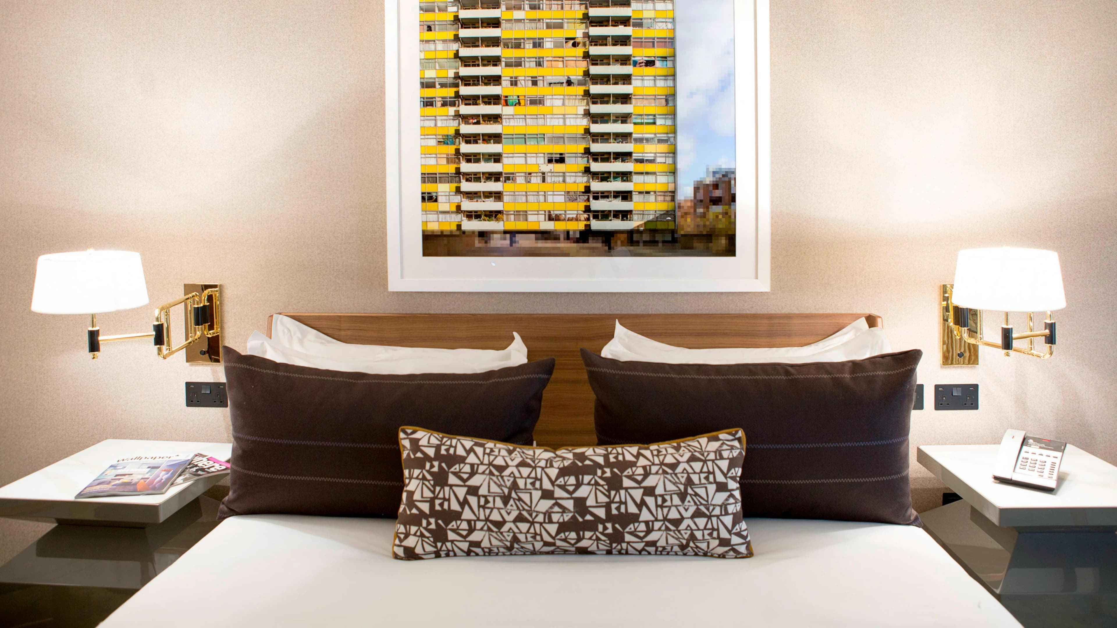 Bankside Hotel, Autograph Collection — 3