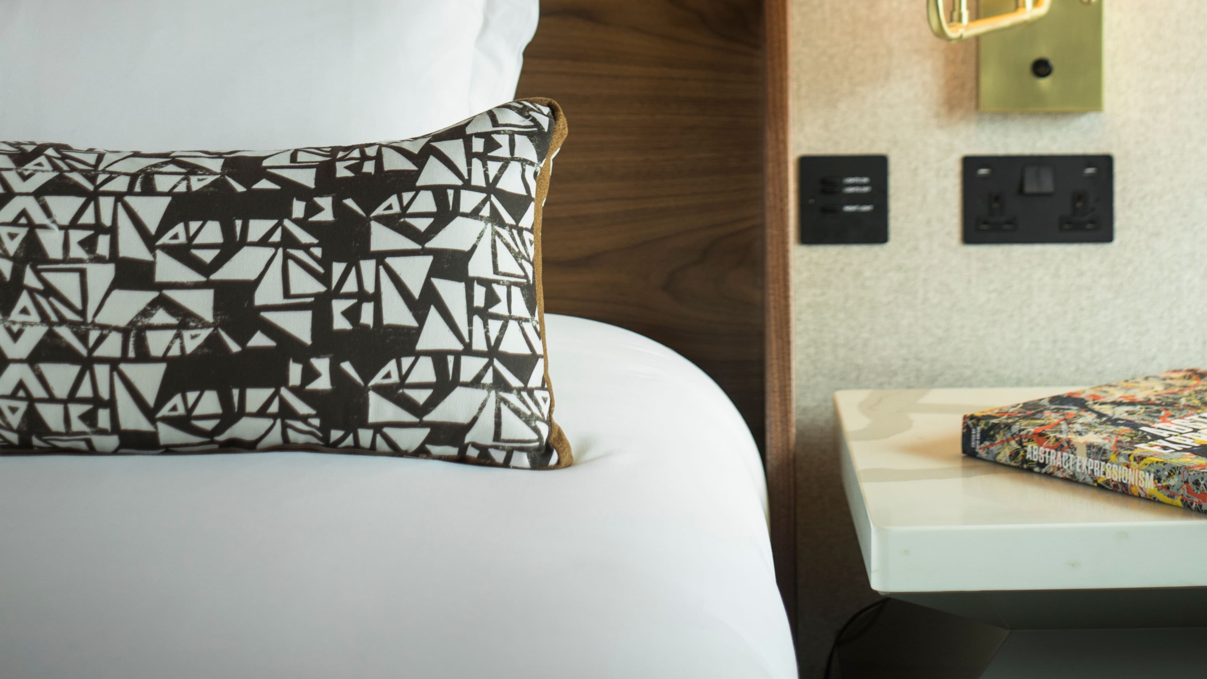 Bankside Hotel, Autograph Collection — 38
