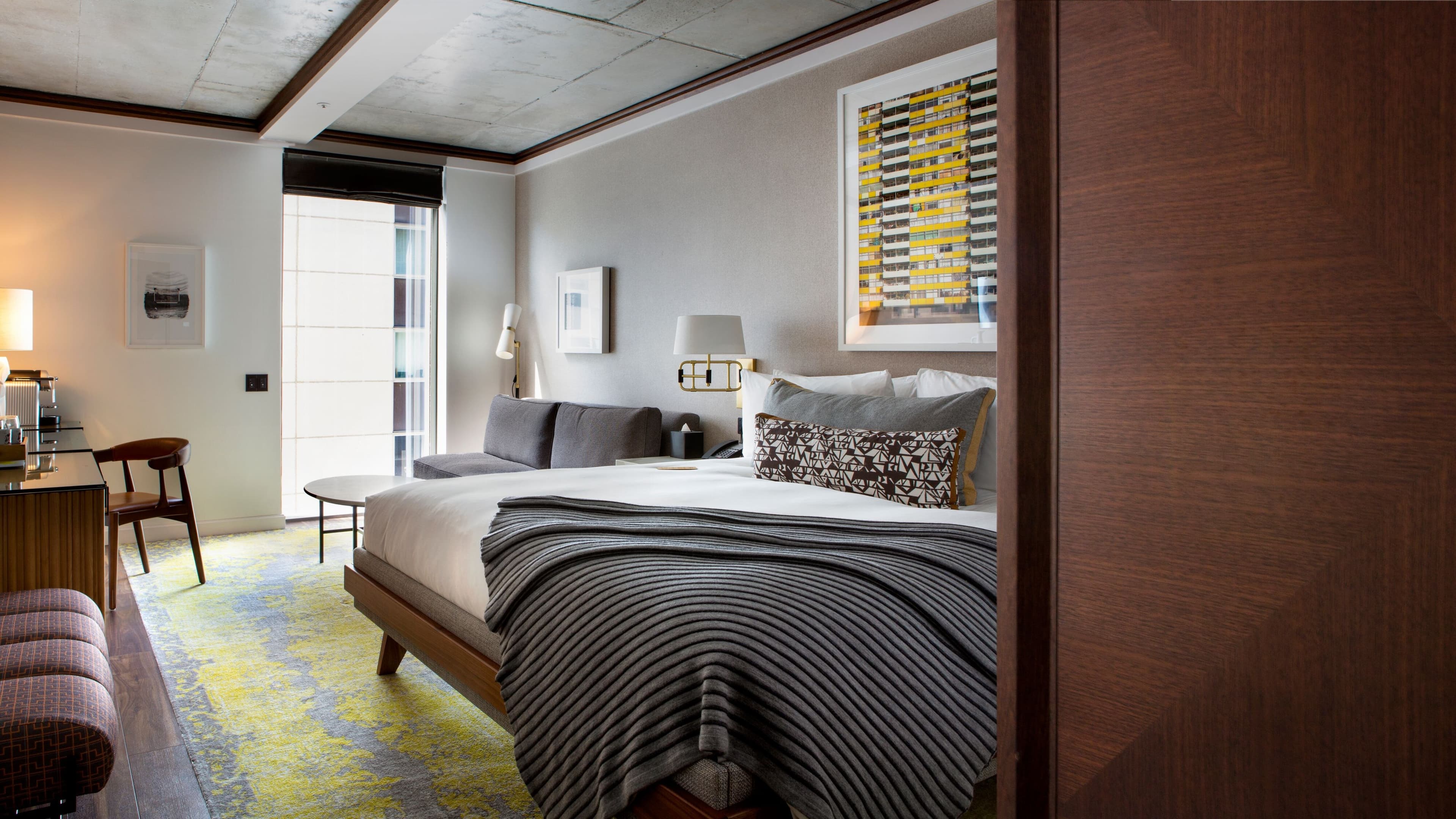 Bankside Hotel, Autograph Collection — 17