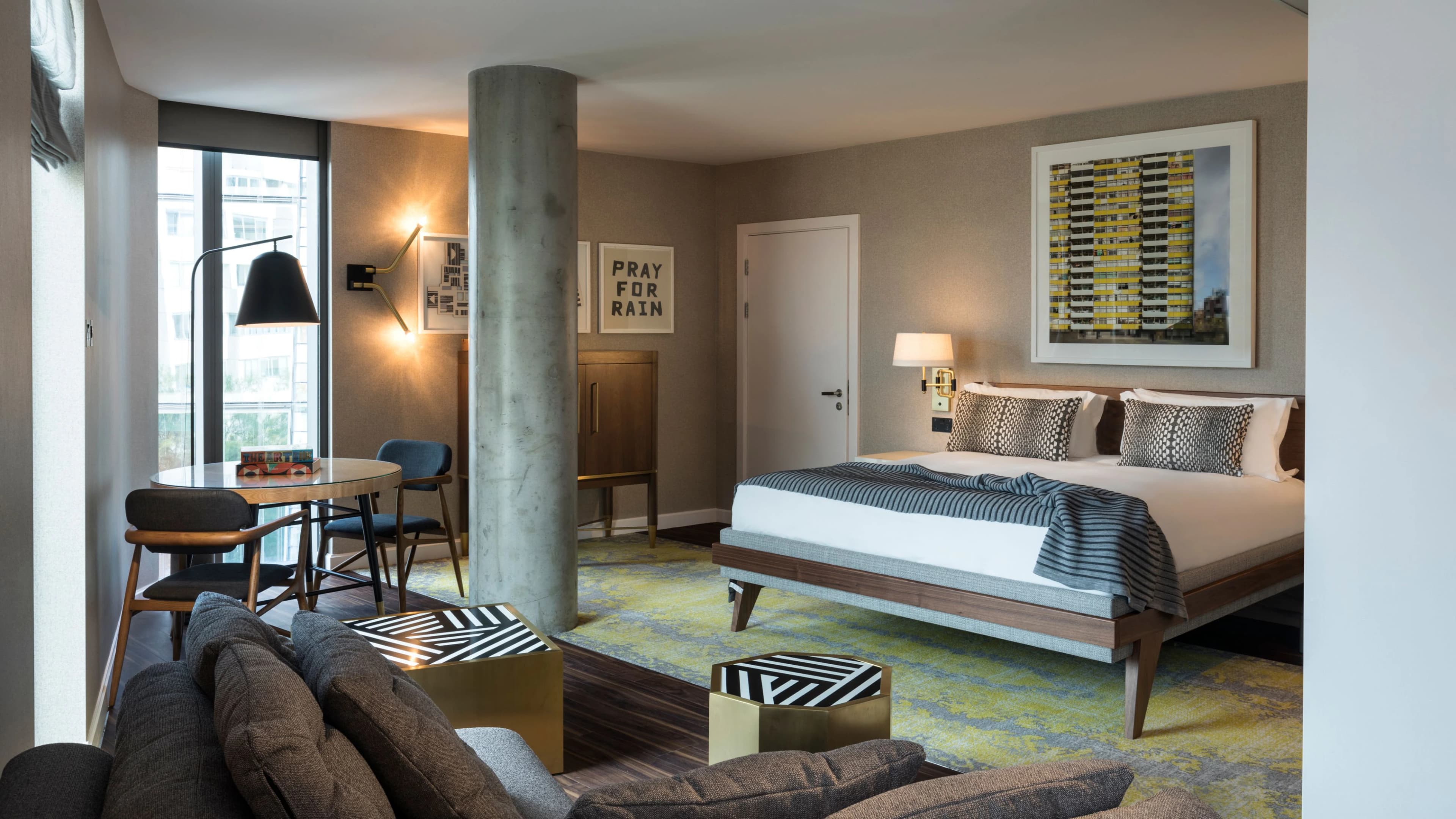 Bankside Hotel, Autograph Collection — 26