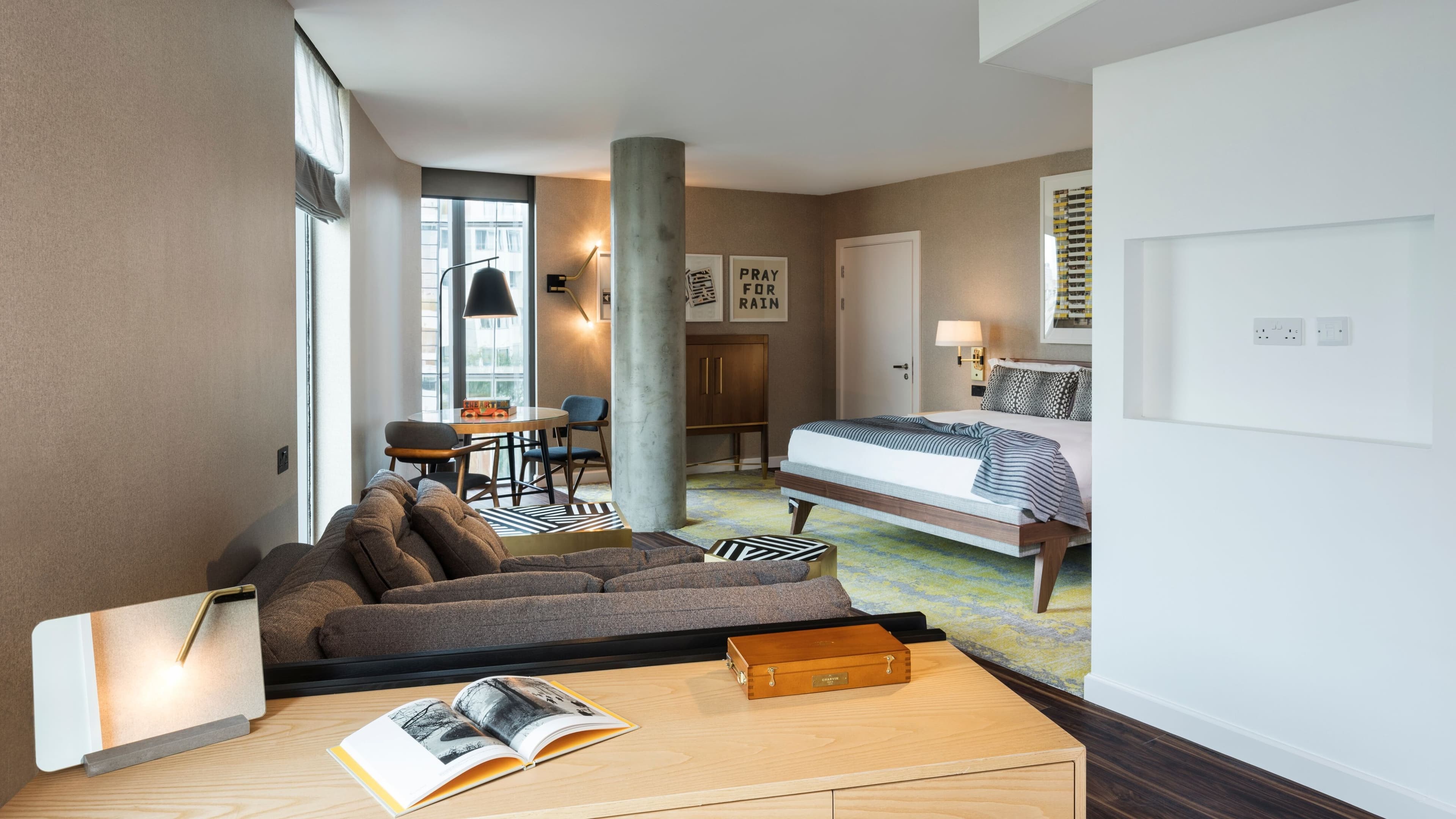 Bankside Hotel, Autograph Collection — 27