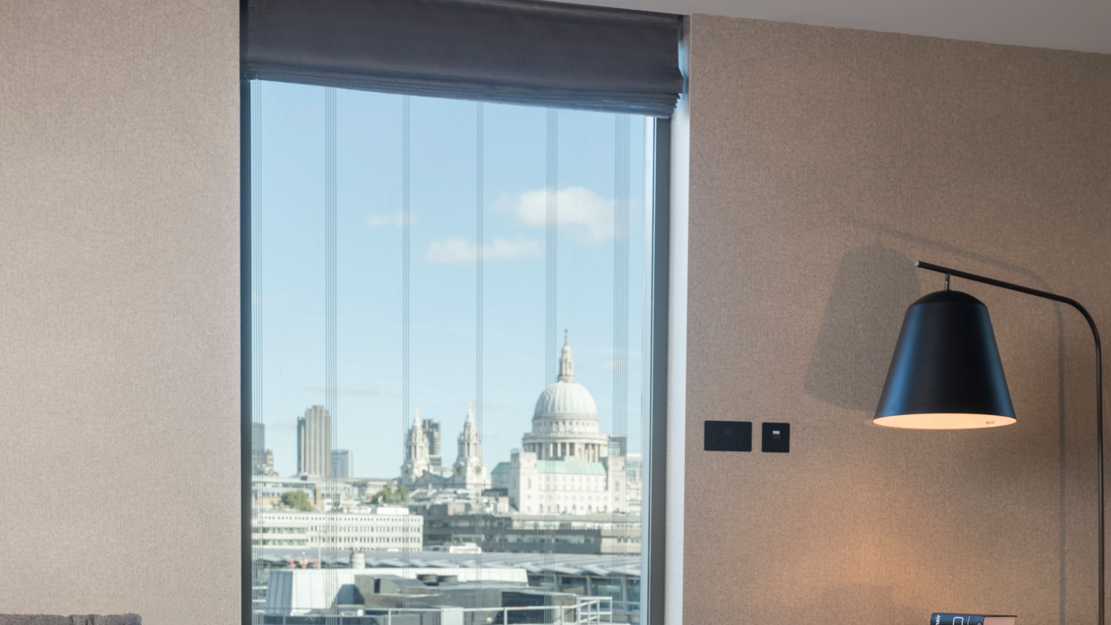 Bankside Hotel, Autograph Collection — 28