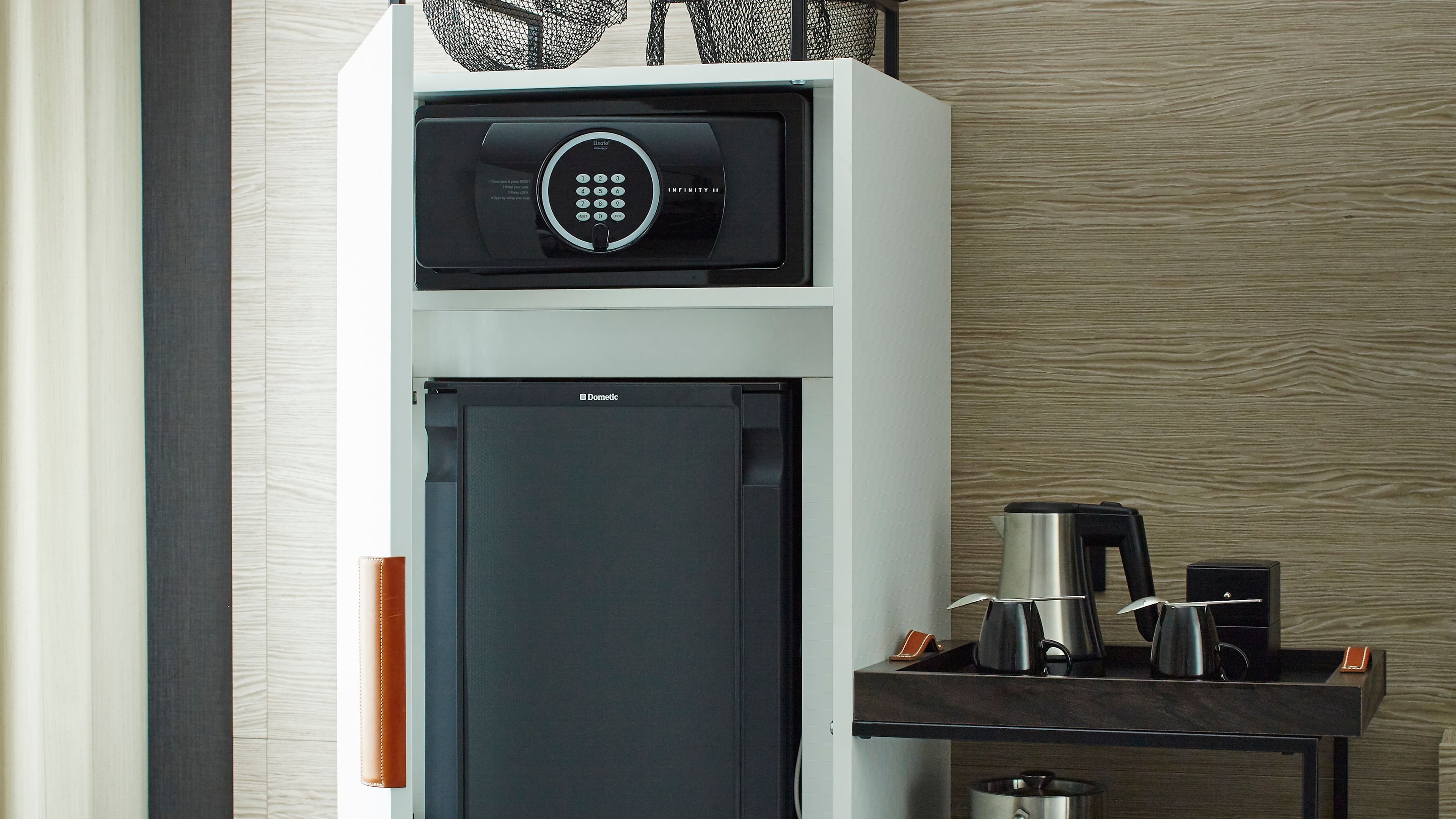 Independent (SPHC) London Bloomsbury Square Hotel — 10