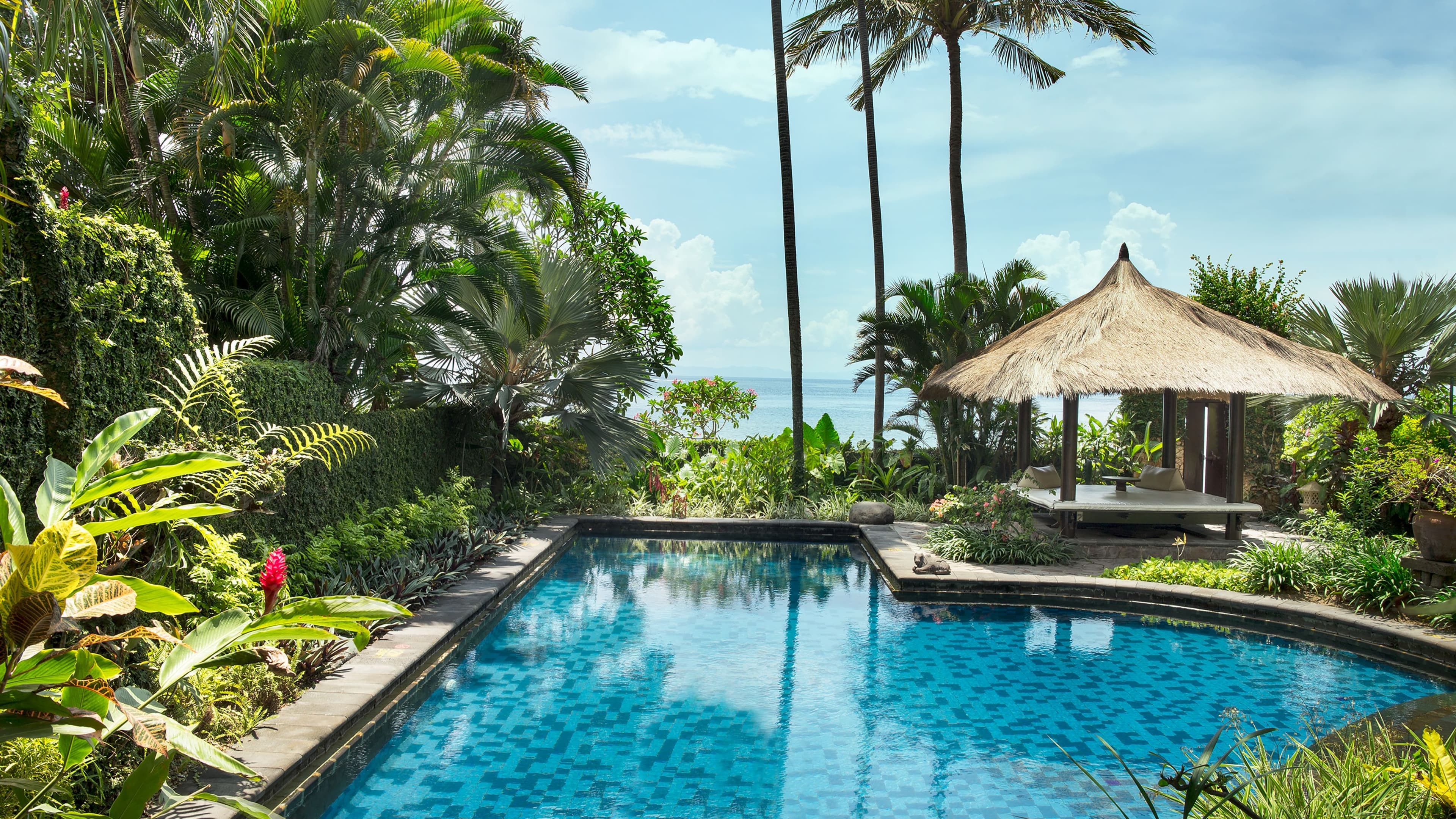 Sheraton Senggigi Beach Resort — 33