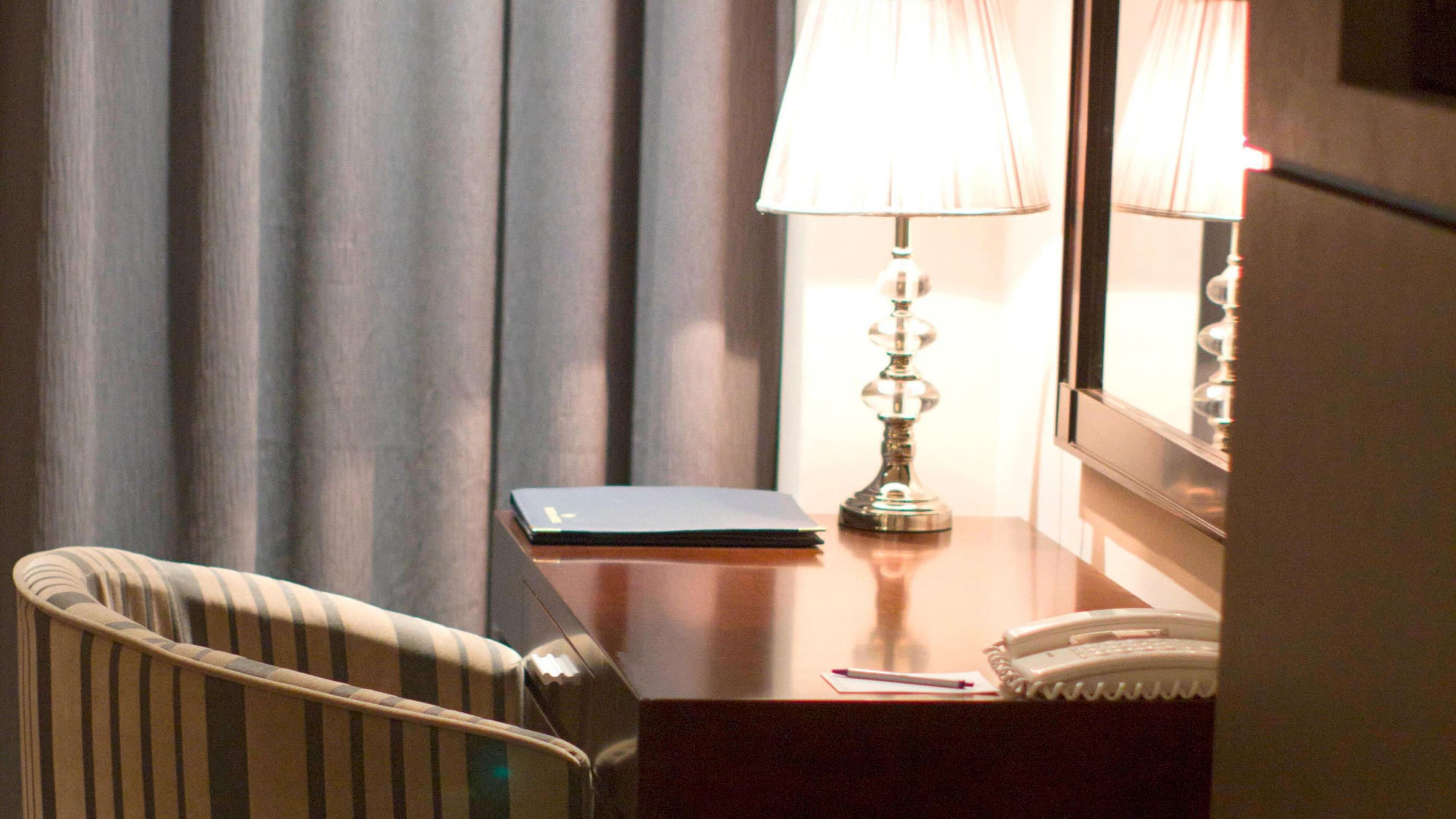 Protea Hotel Lusaka Tower — 10