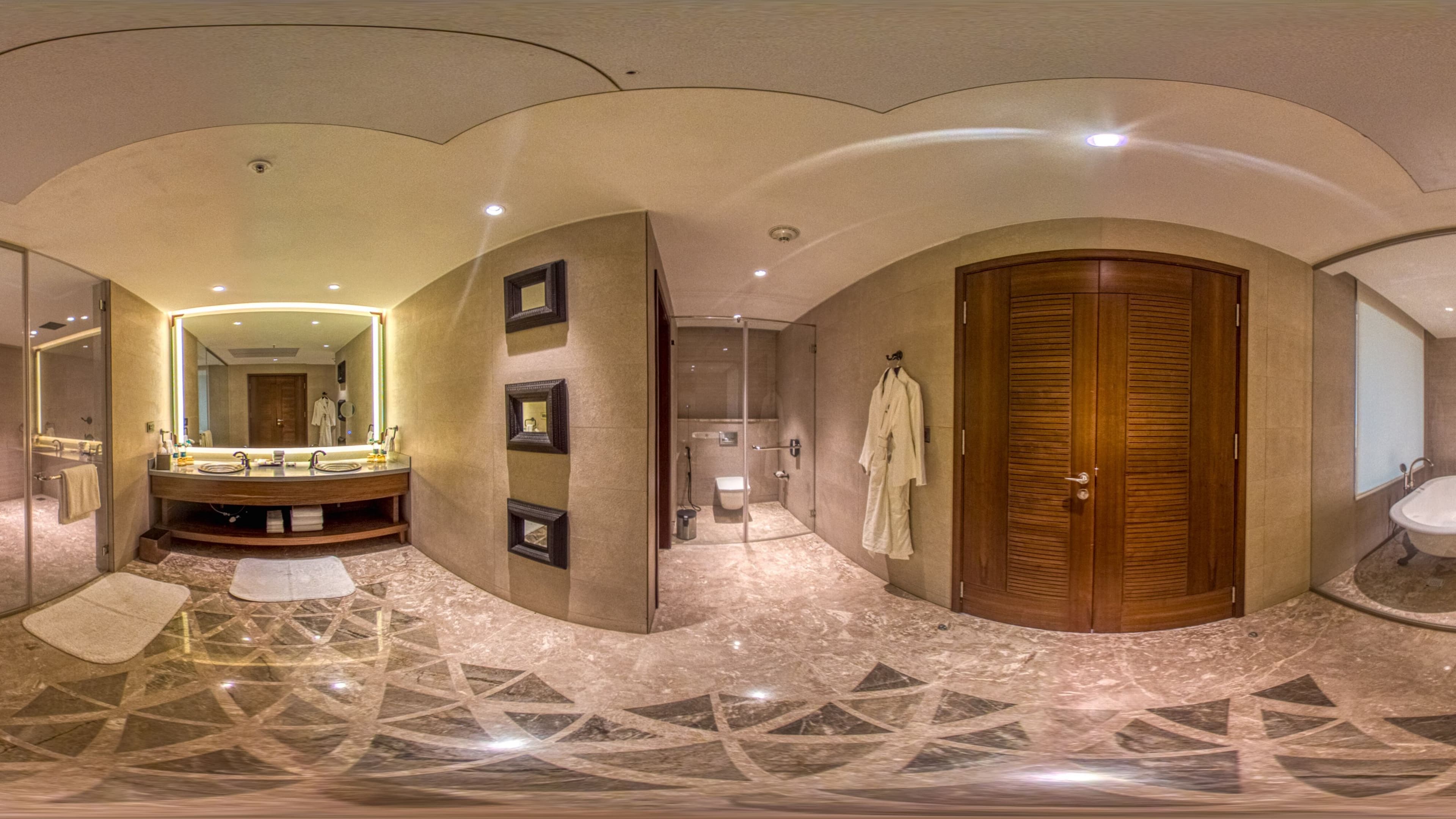 Sheraton Grand Chennai Resort & Spa — 40