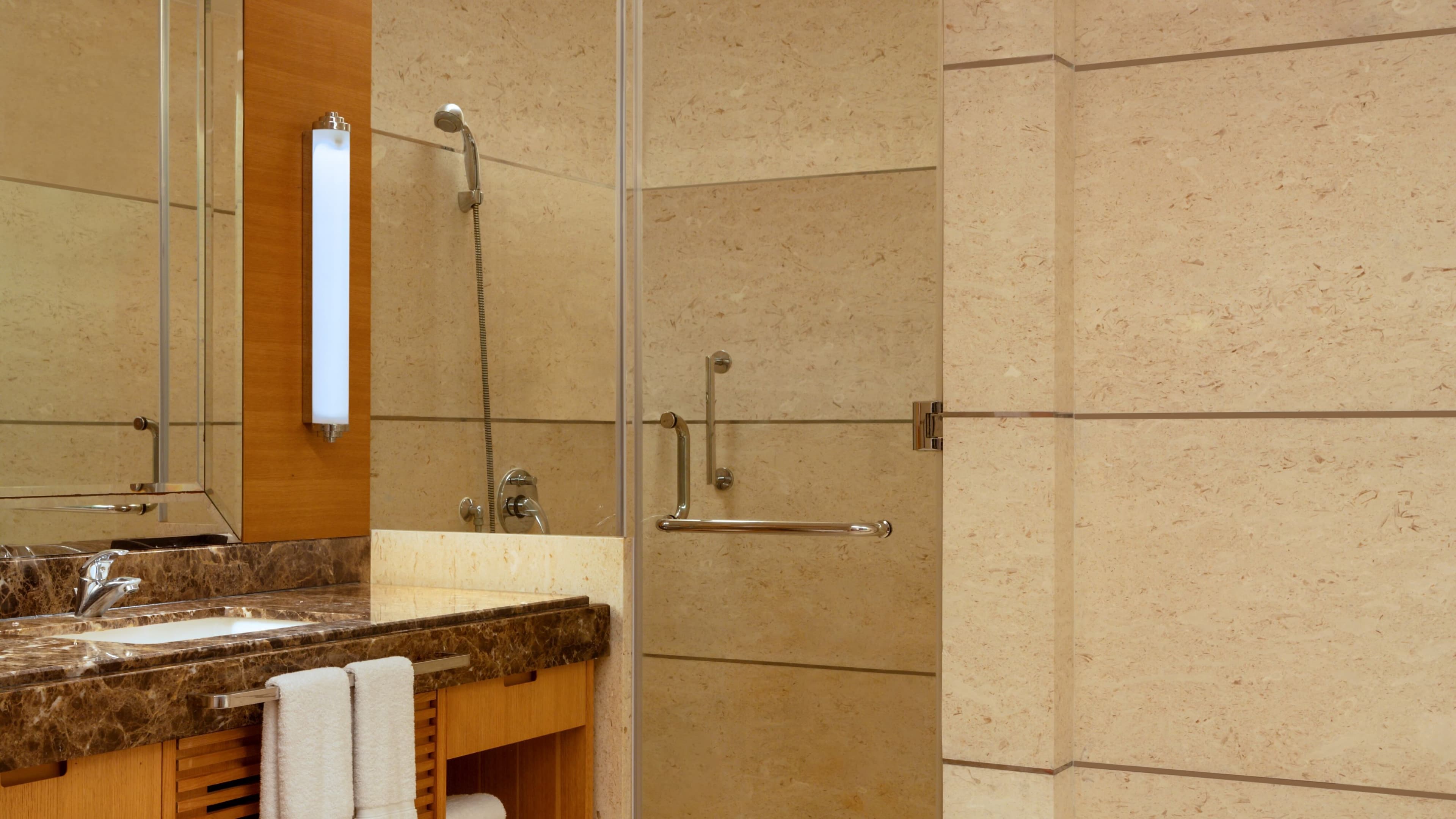 The Westin Chennai Velachery — 9