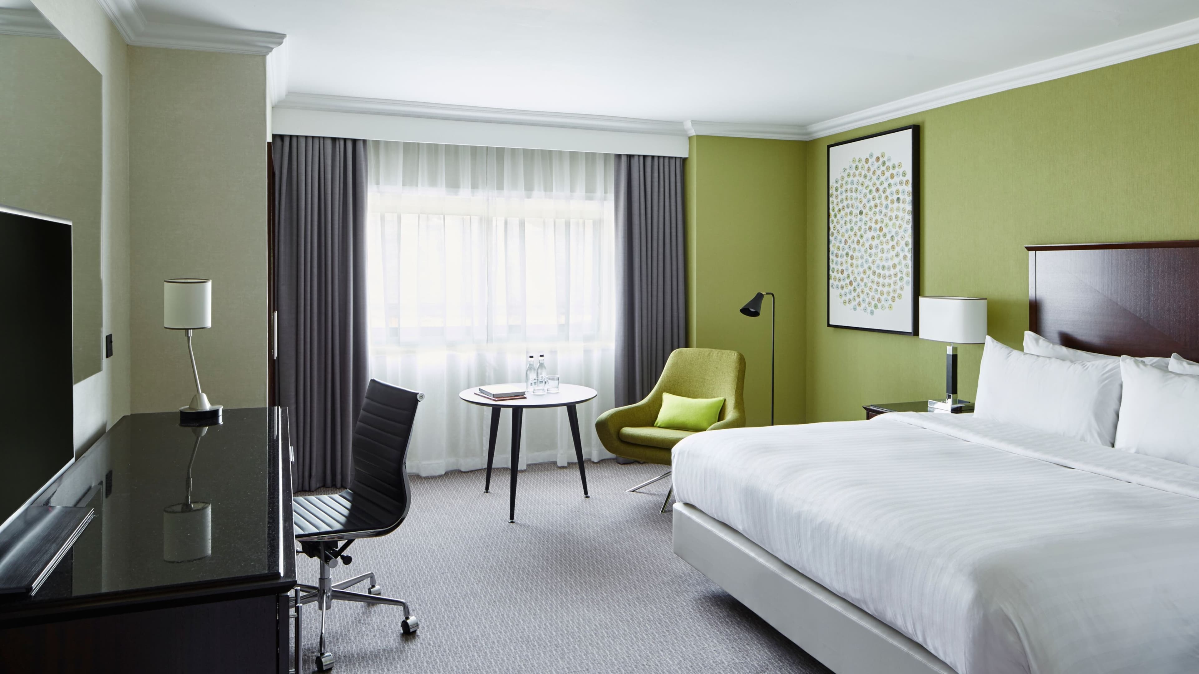 Delta Hotels Manchester Airport — 6