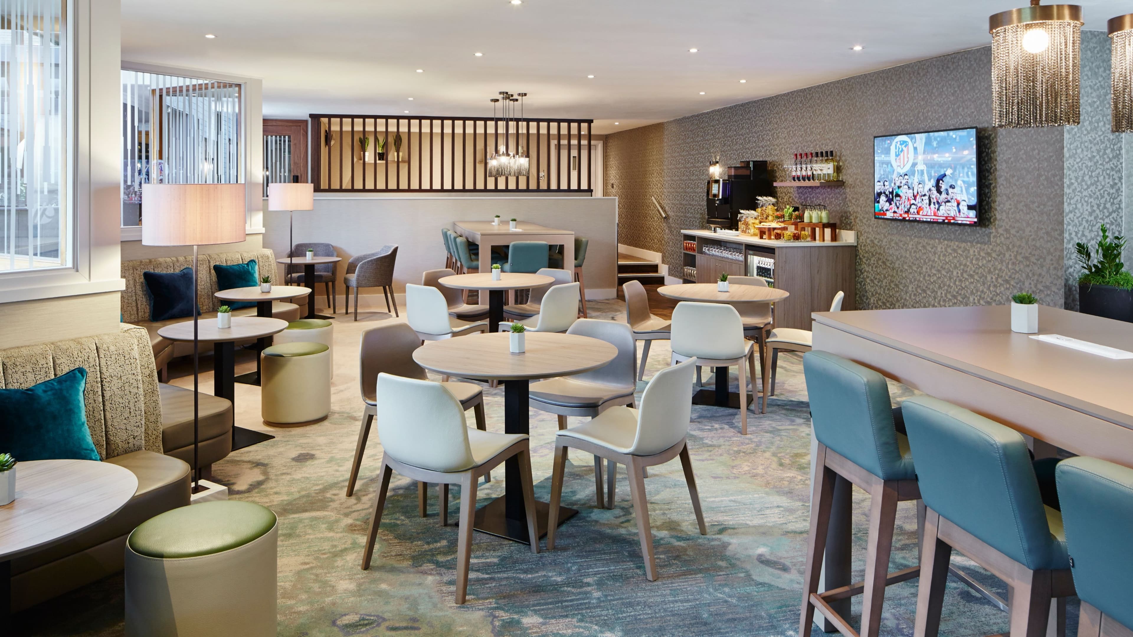 Delta Hotels Manchester Airport — 11