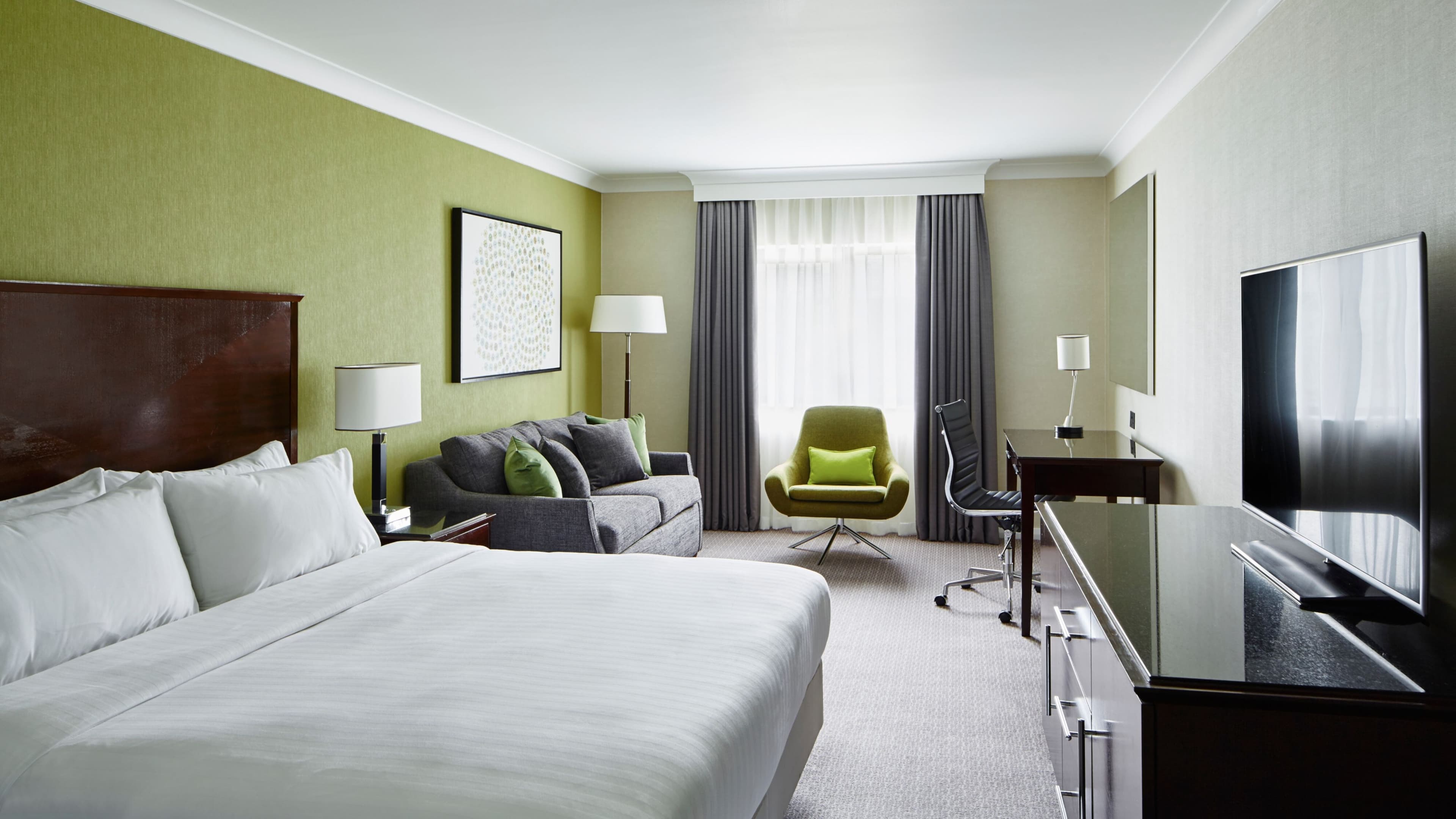 Delta Hotels Manchester Airport — 12