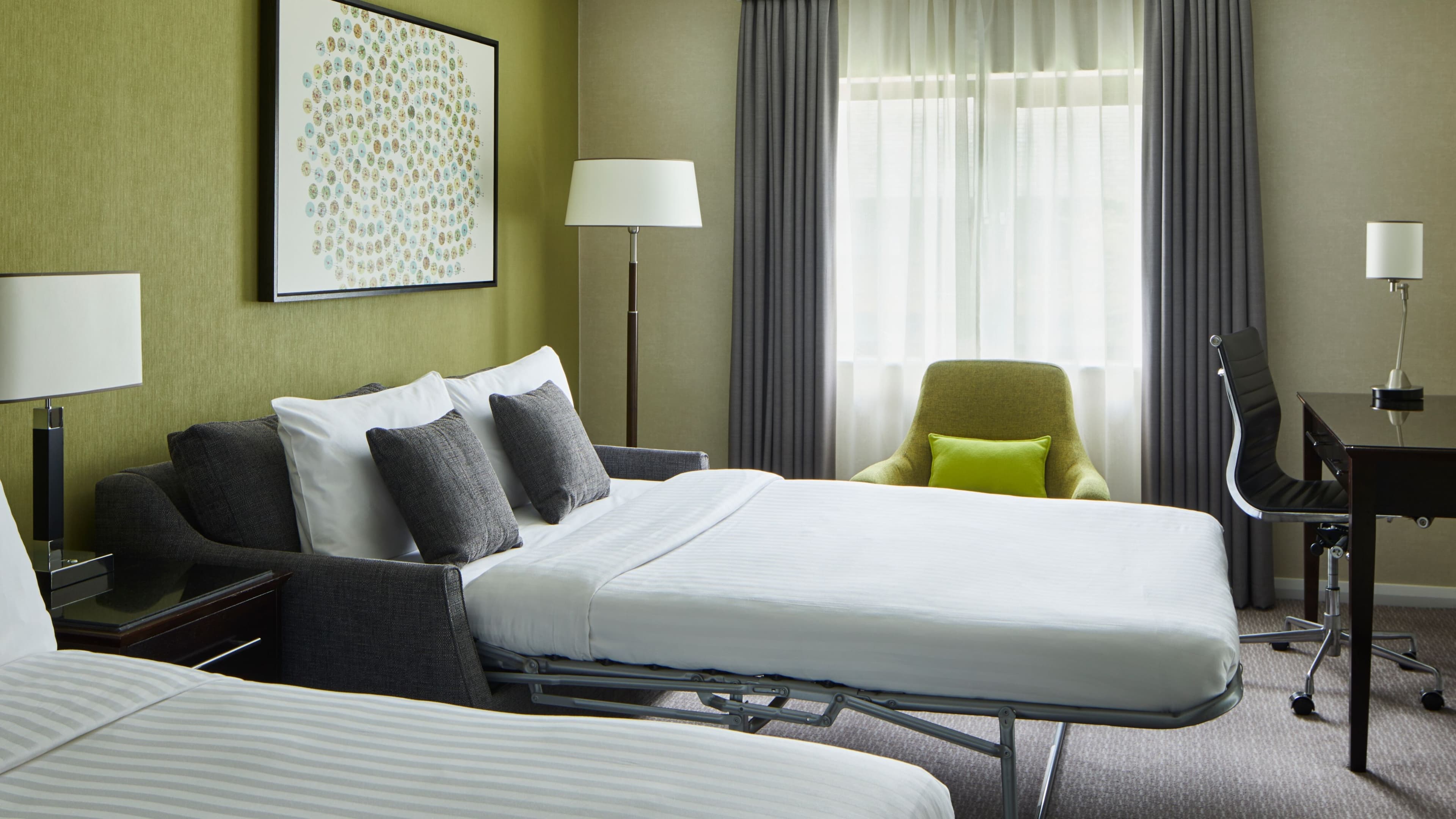 Delta Hotels Manchester Airport — 13