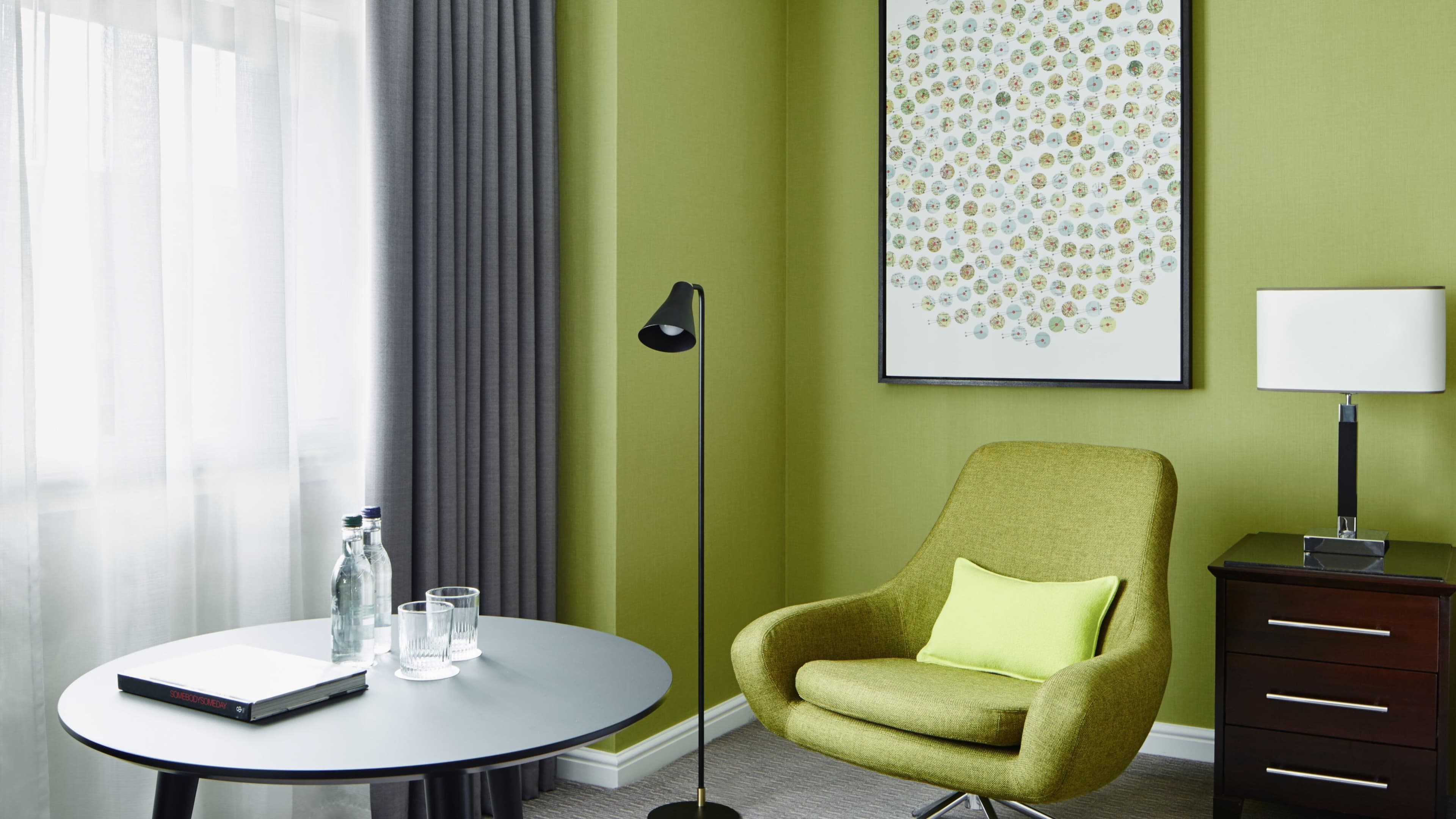 Family room - Image 3