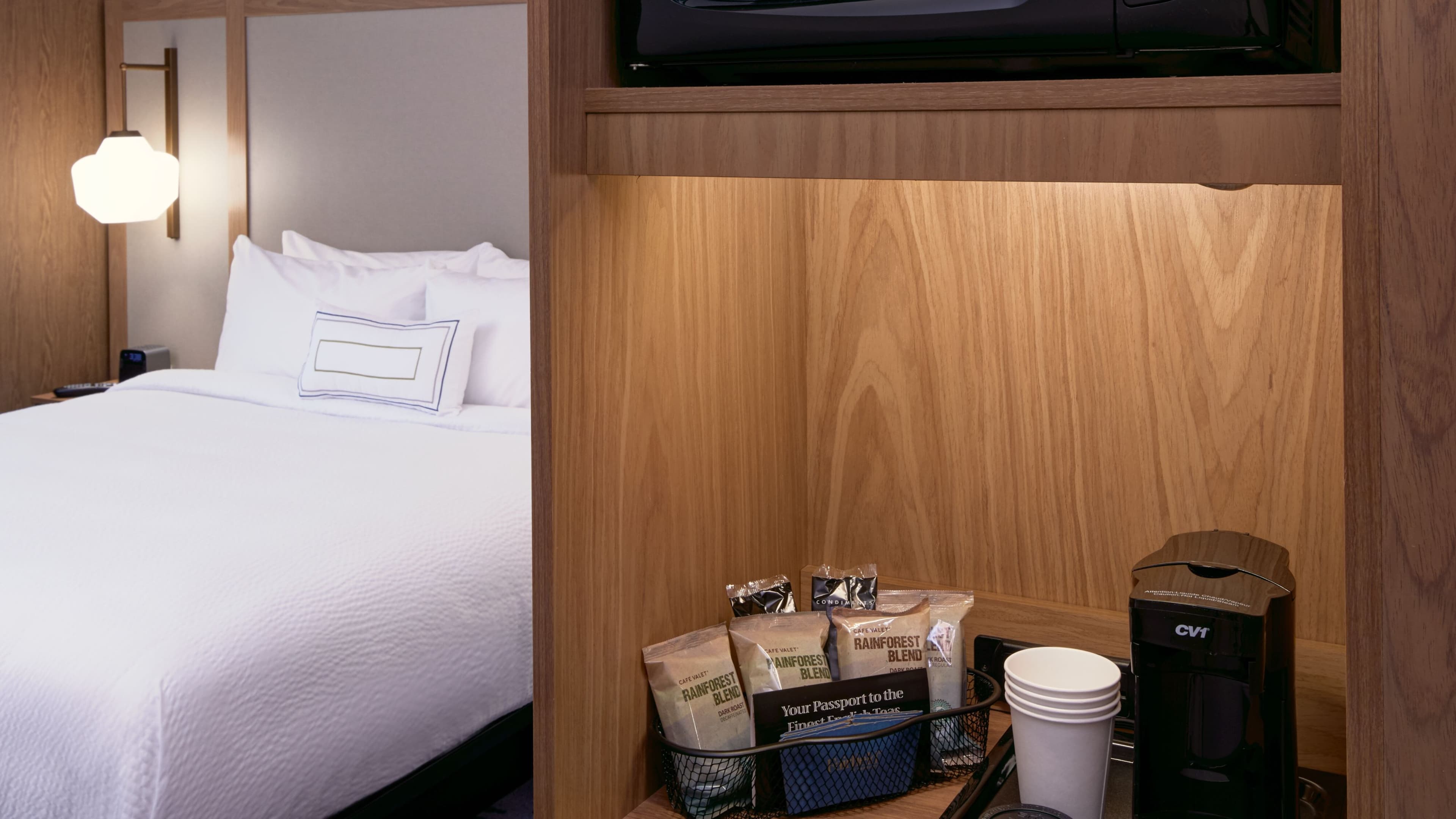 Holiday Inn Express & Suites Frankenmuth — 6