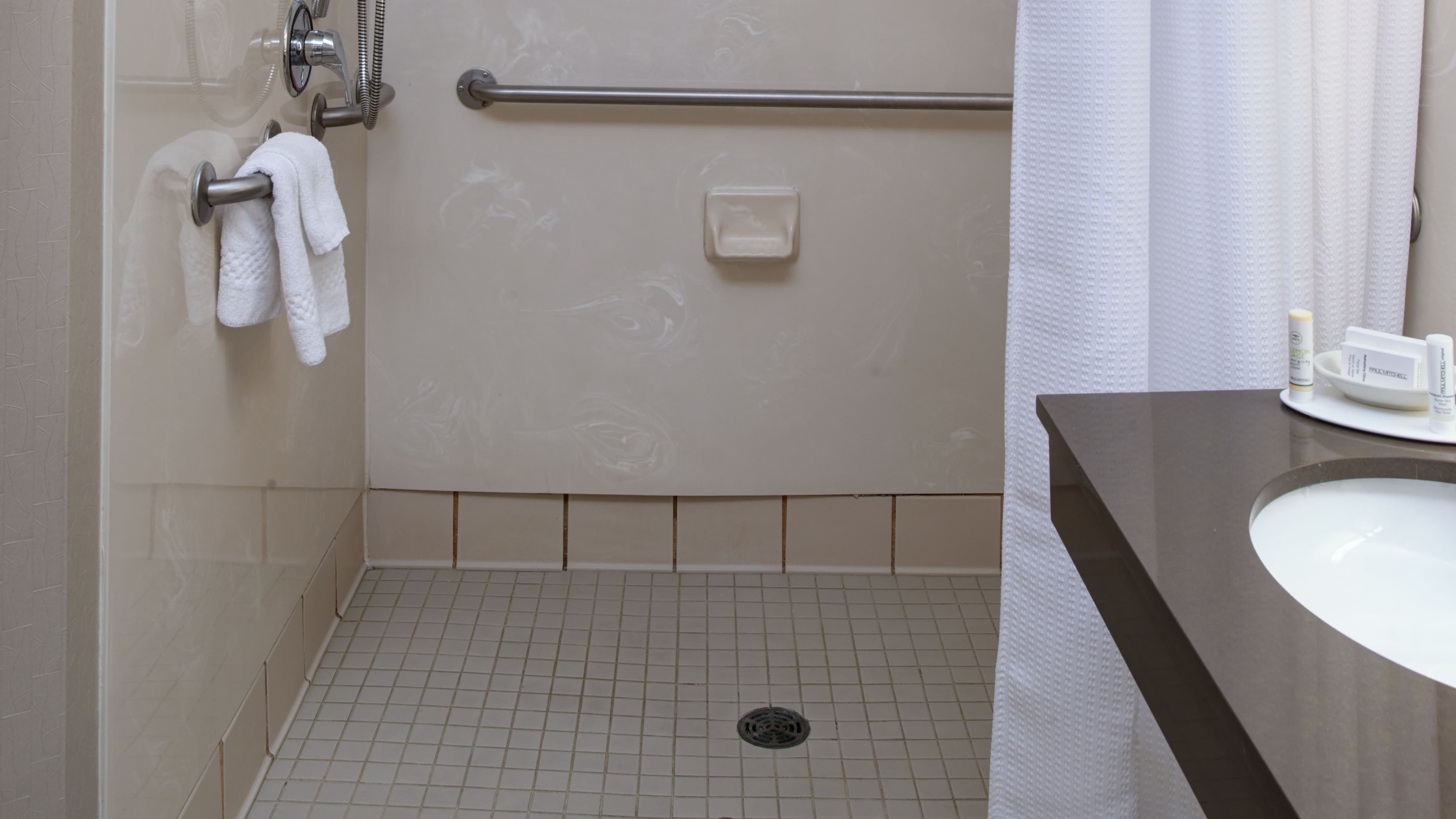 SpringHill Suites Frankenmuth — 9