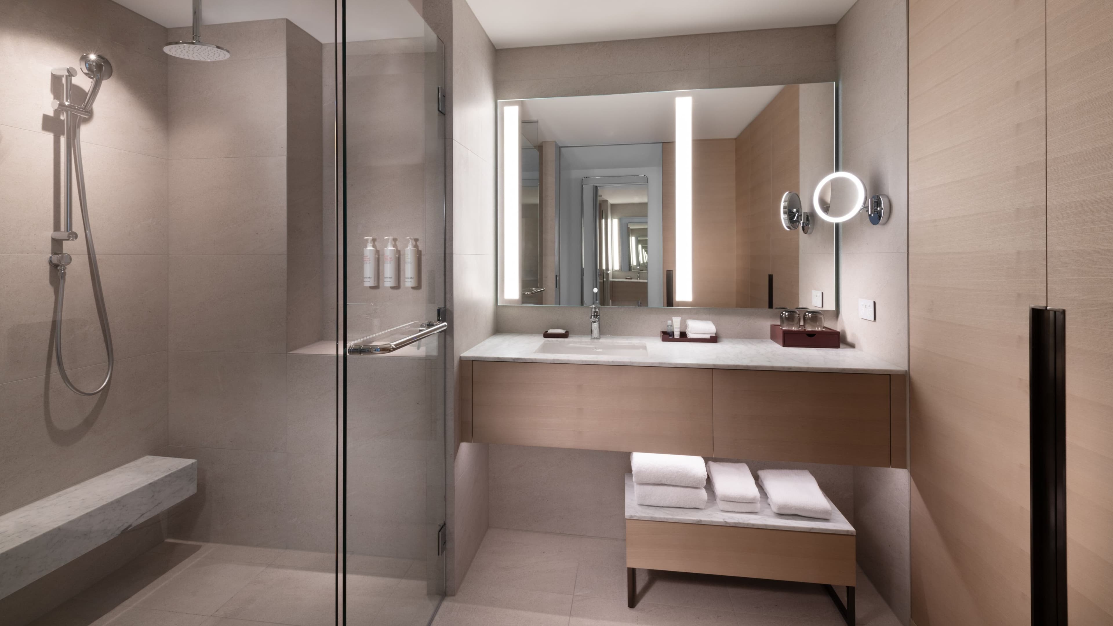 Adelaide Marriott Hotel — 17