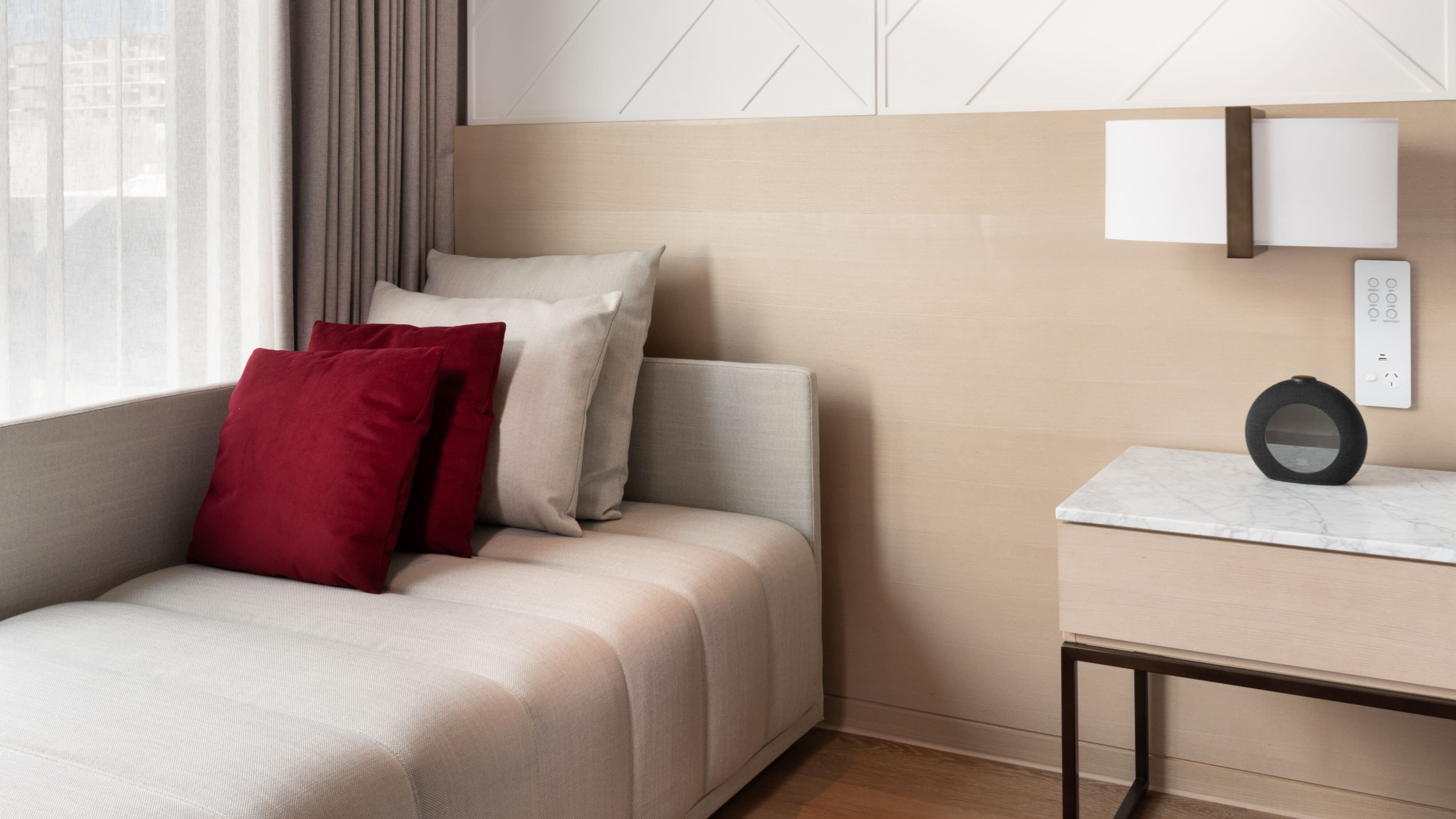 Adelaide Marriott Hotel — 24