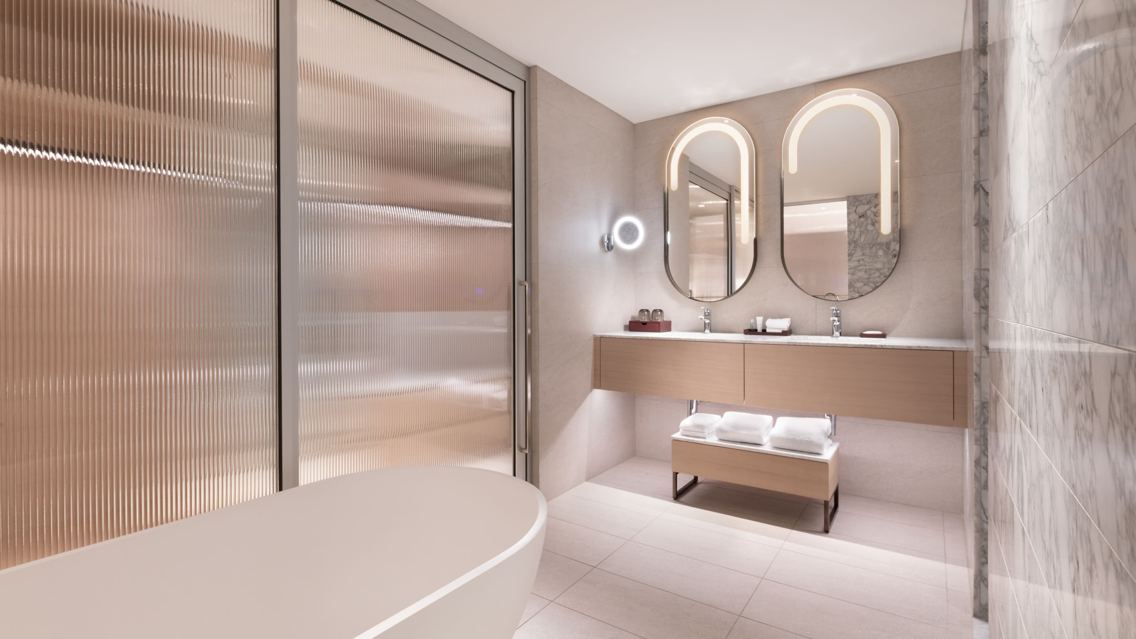 Adelaide Marriott Hotel — 30