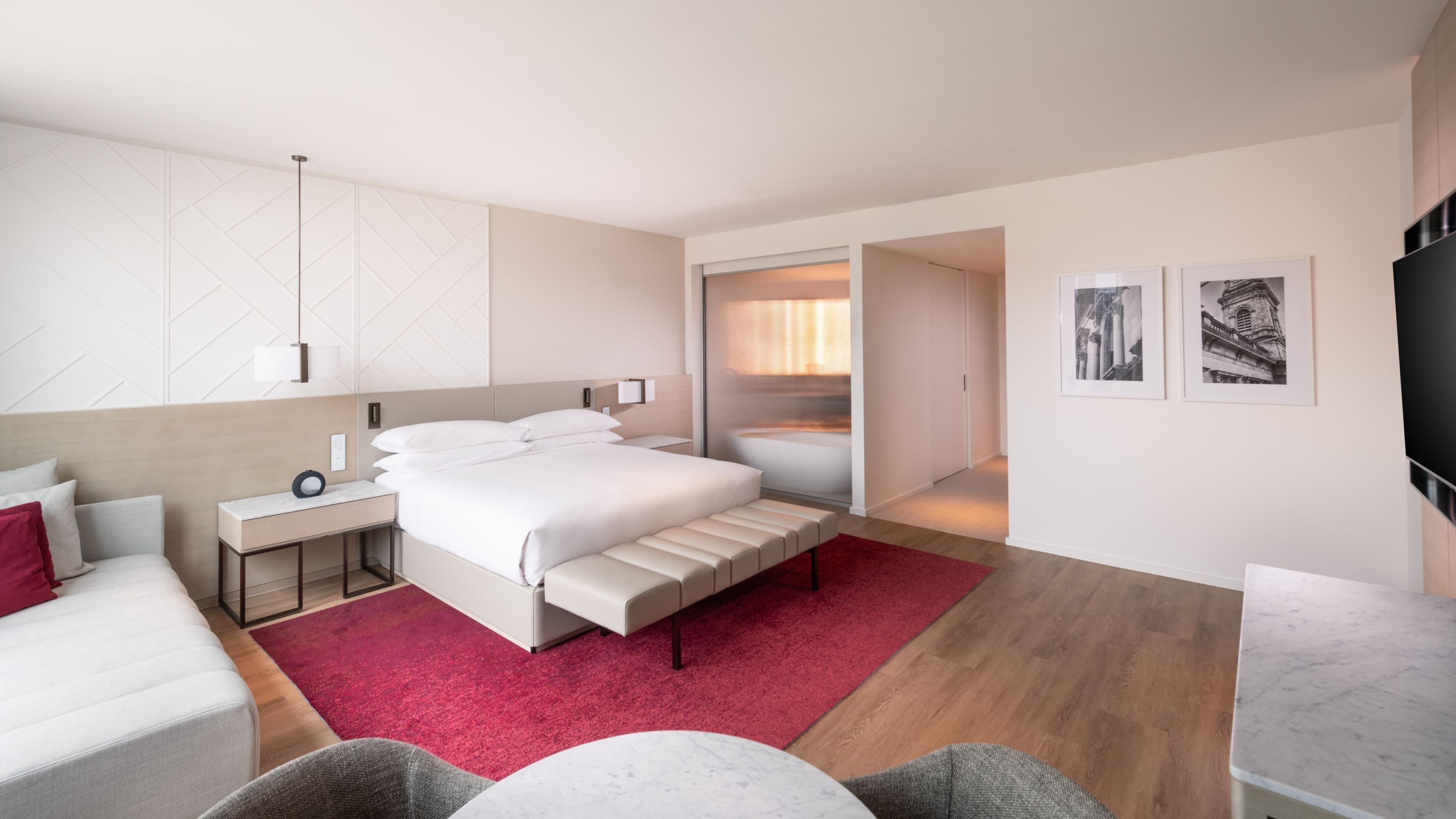 Adelaide Marriott Hotel - Image 2