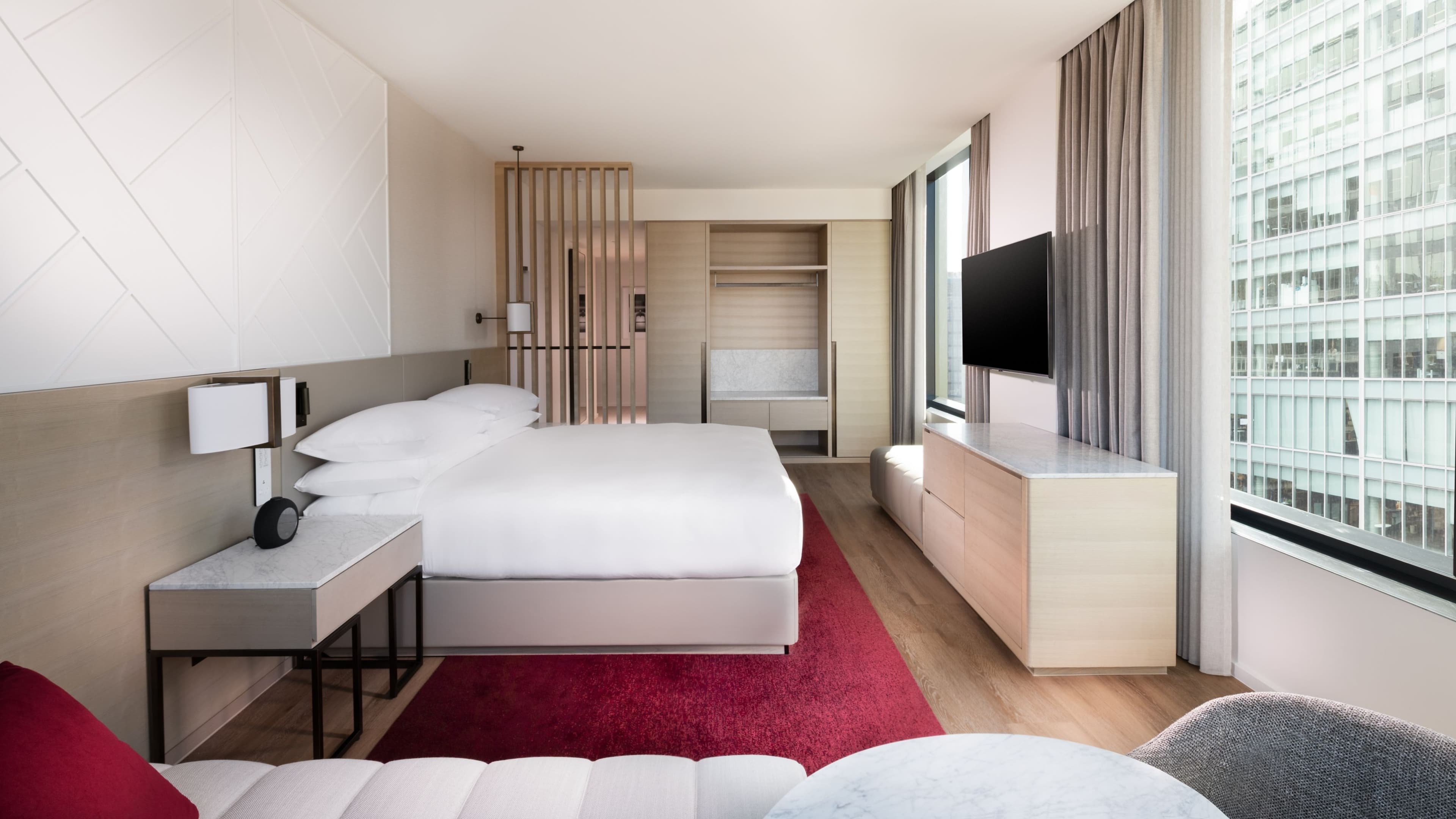 Adelaide Marriott Hotel — 34