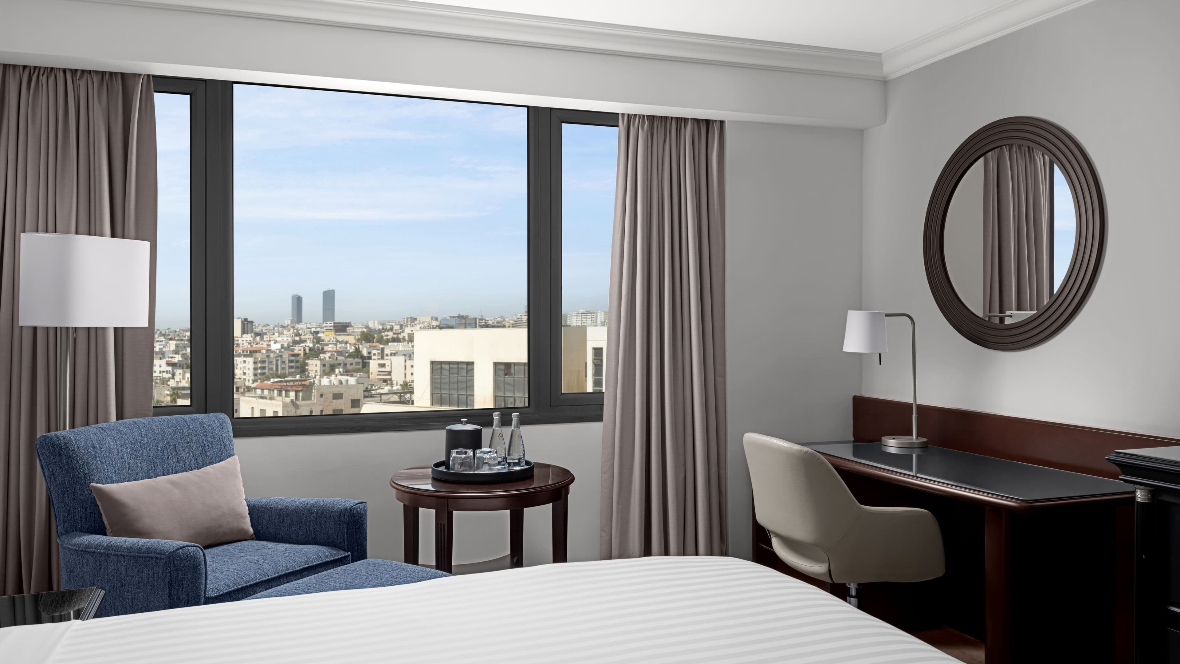 Amman Marriott Hotel - Image 5