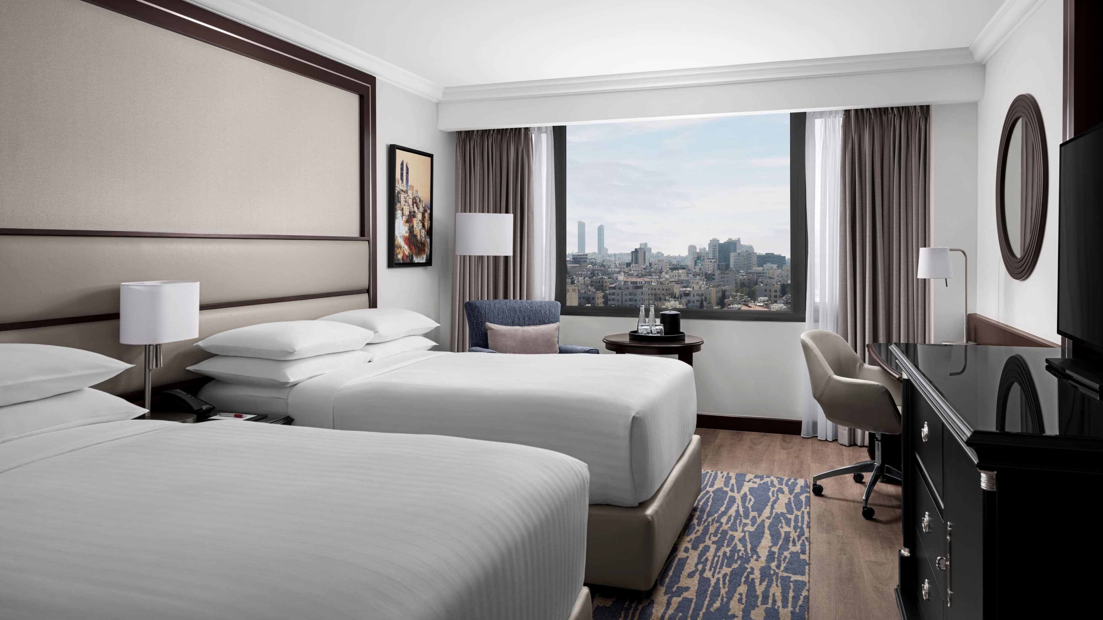 Deluxe Room - Image 1