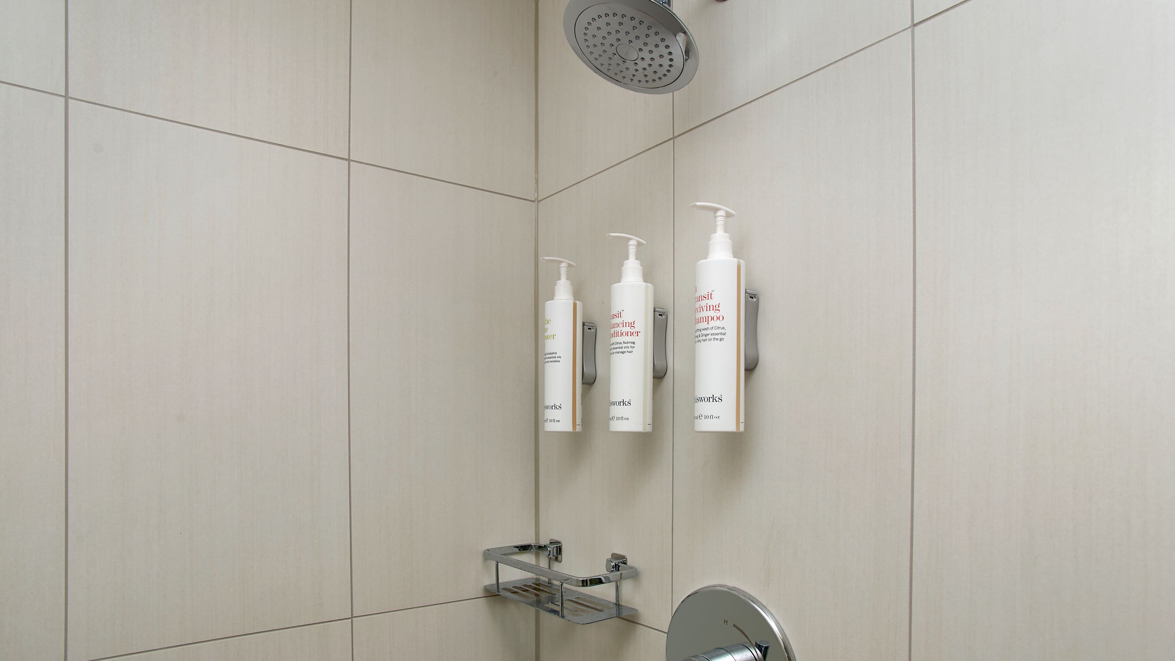 1 Bedroom Suite - Image 11