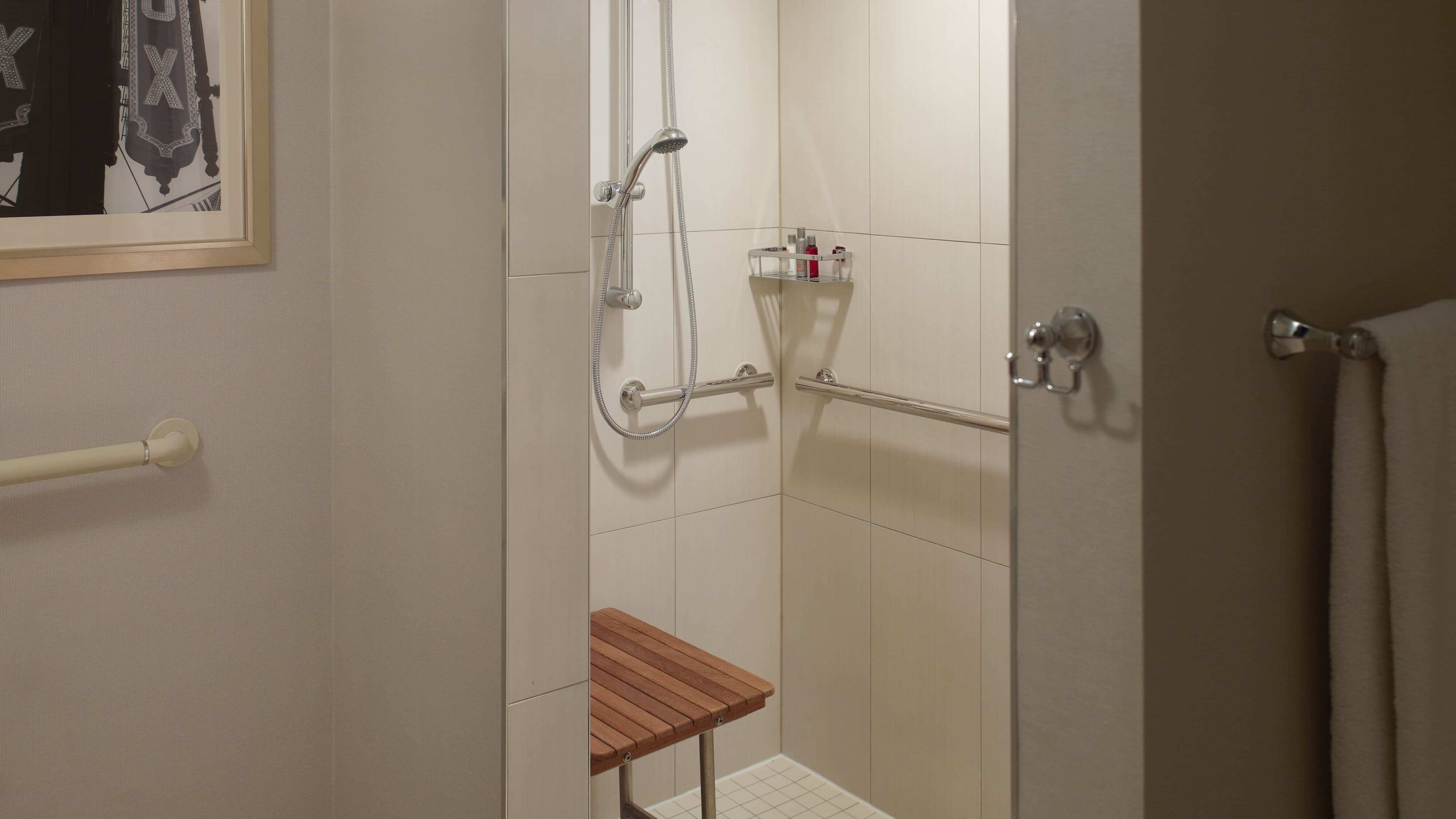 1 Bedroom Suite - Image 10