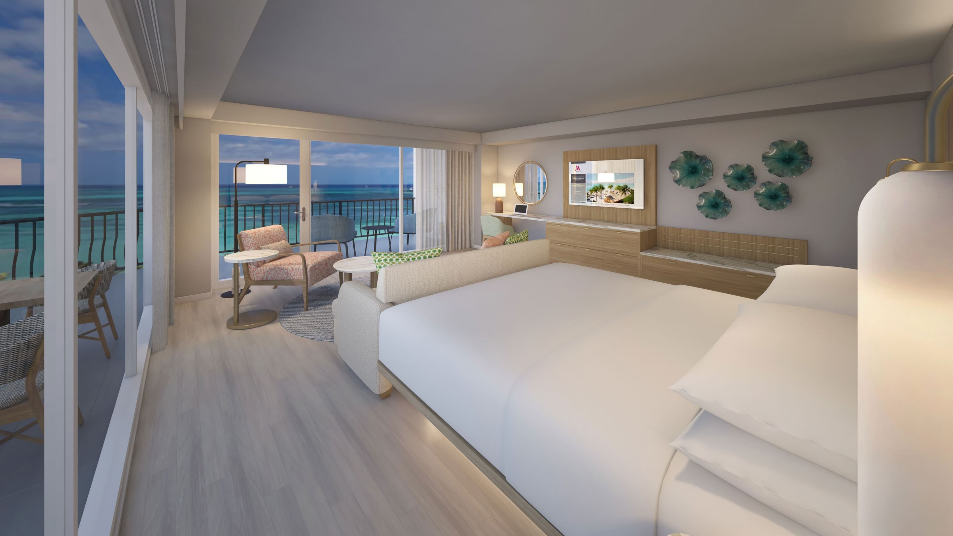 Aruba Marriott Resort & Stellaris Casino — 75