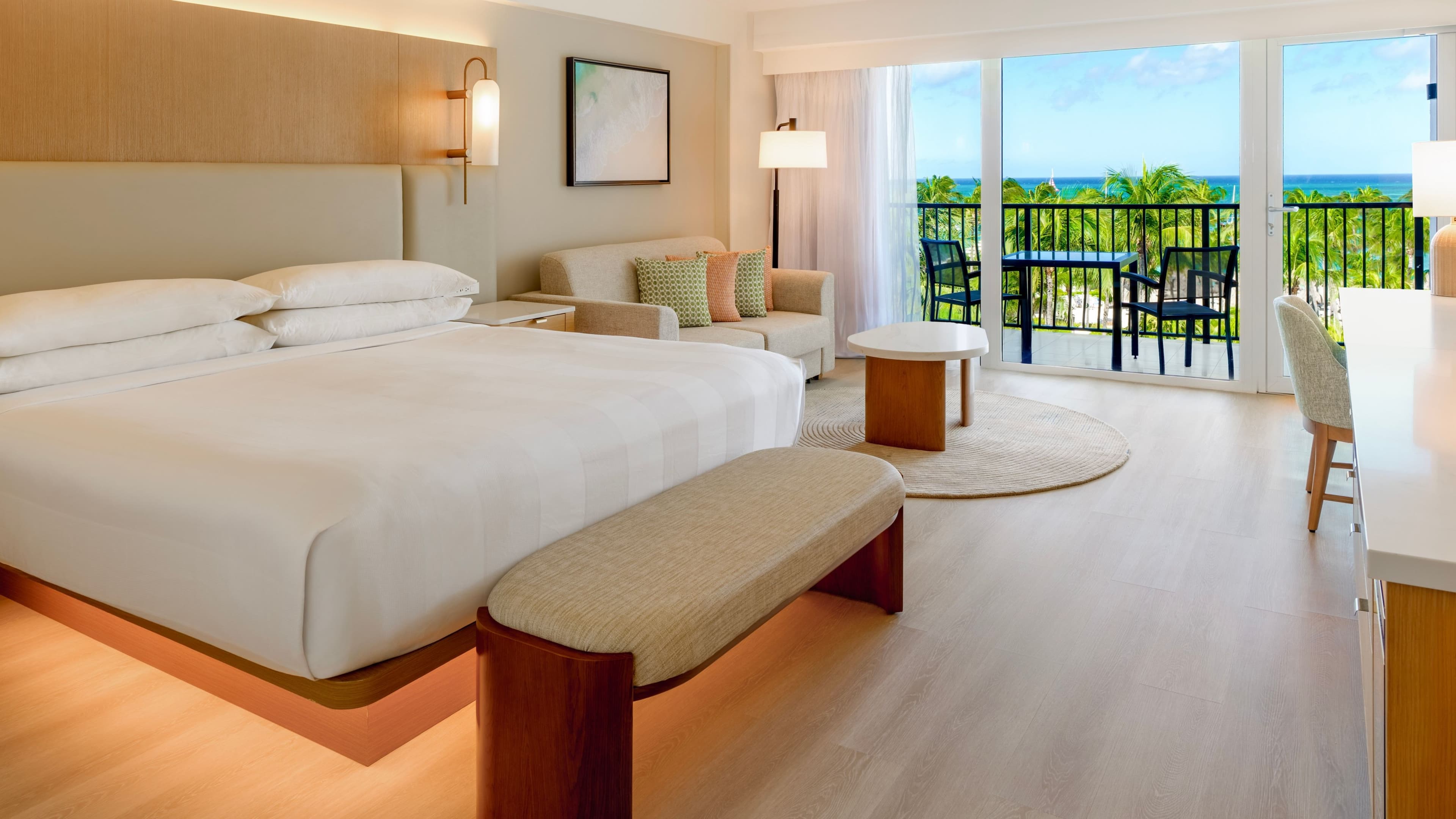 Aruba Marriott Resort & Stellaris Casino — 79