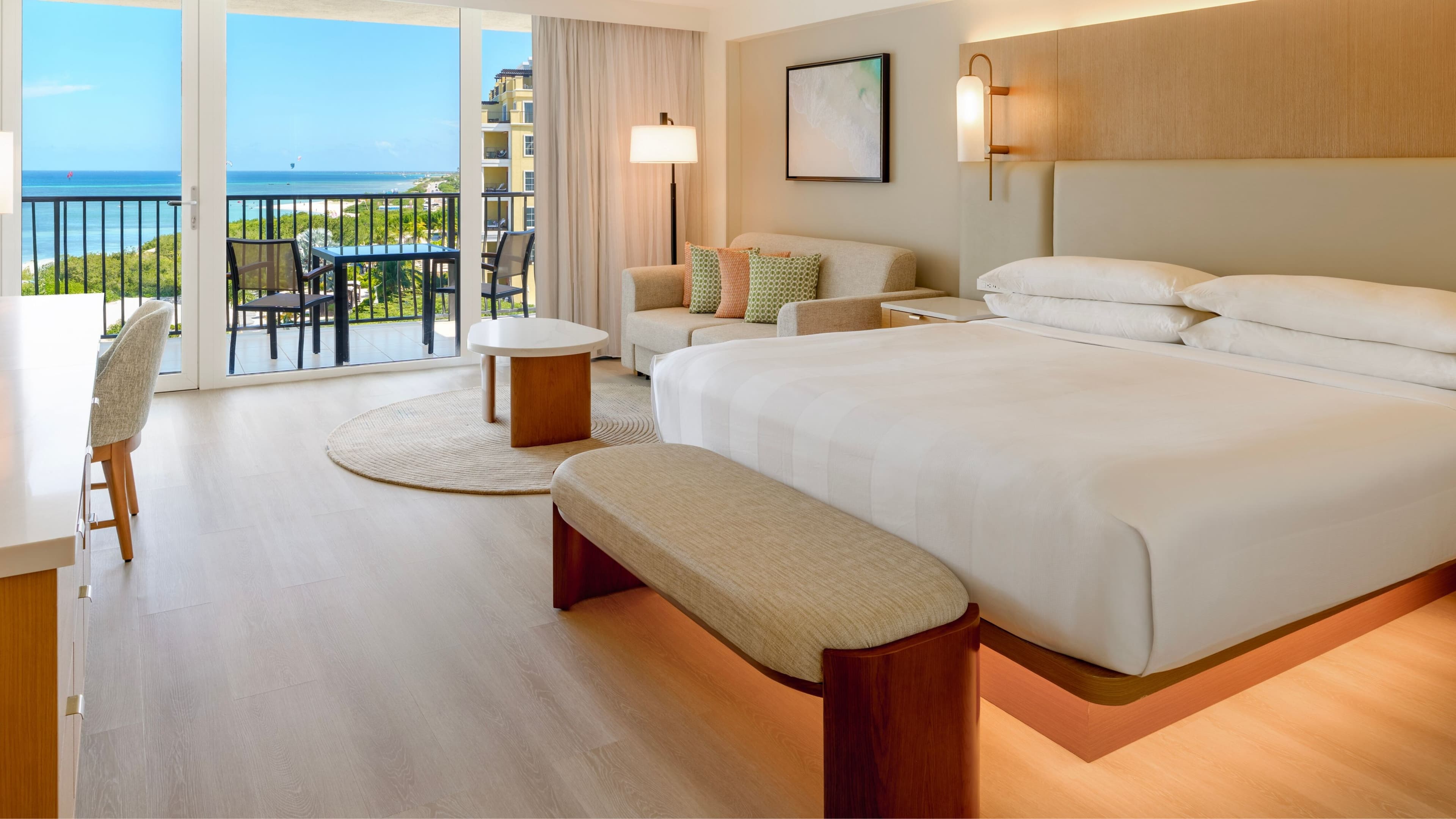 Aruba Marriott Resort & Stellaris Casino — 68
