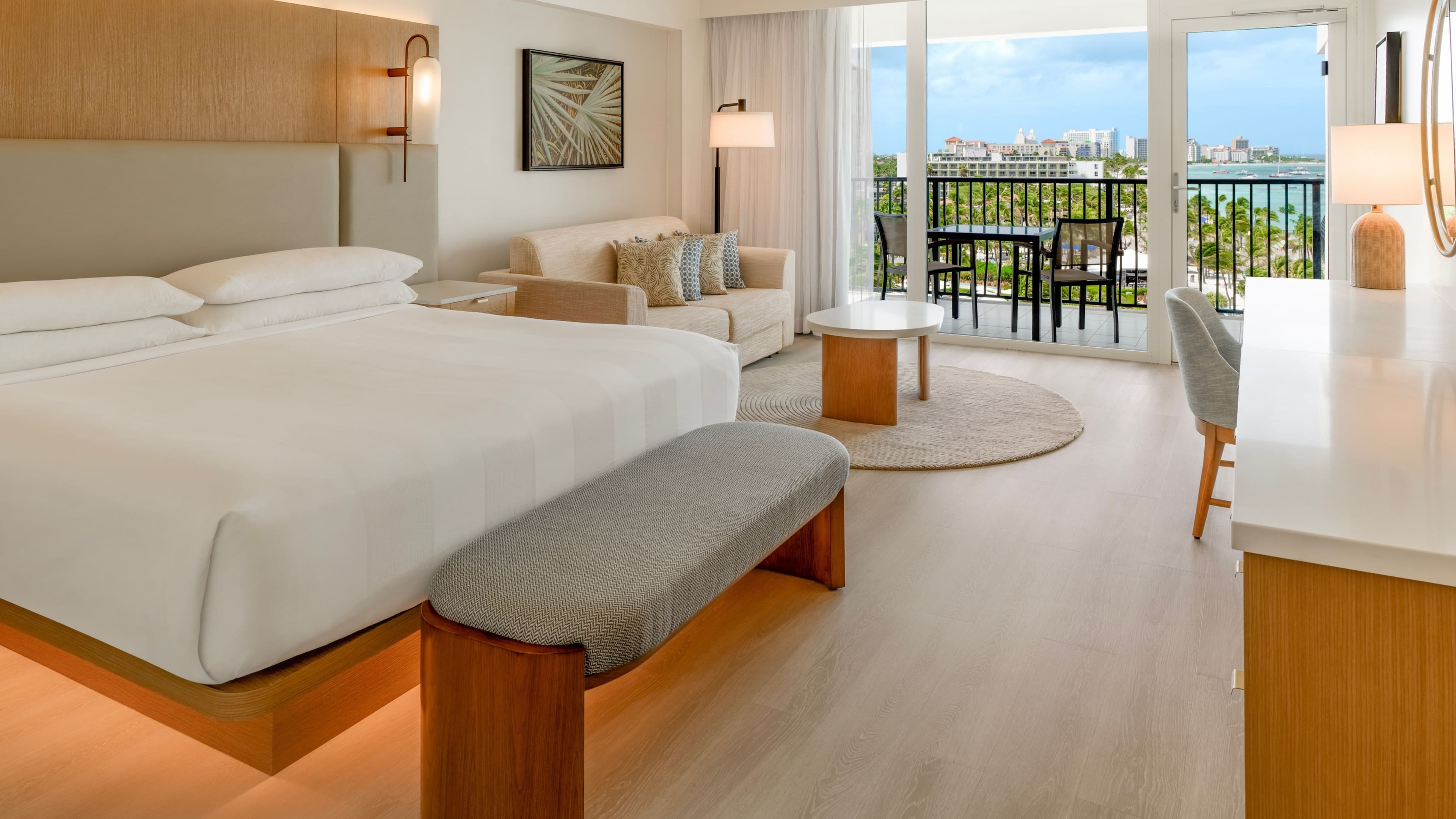 Aruba Marriott Resort & Stellaris Casino — 23