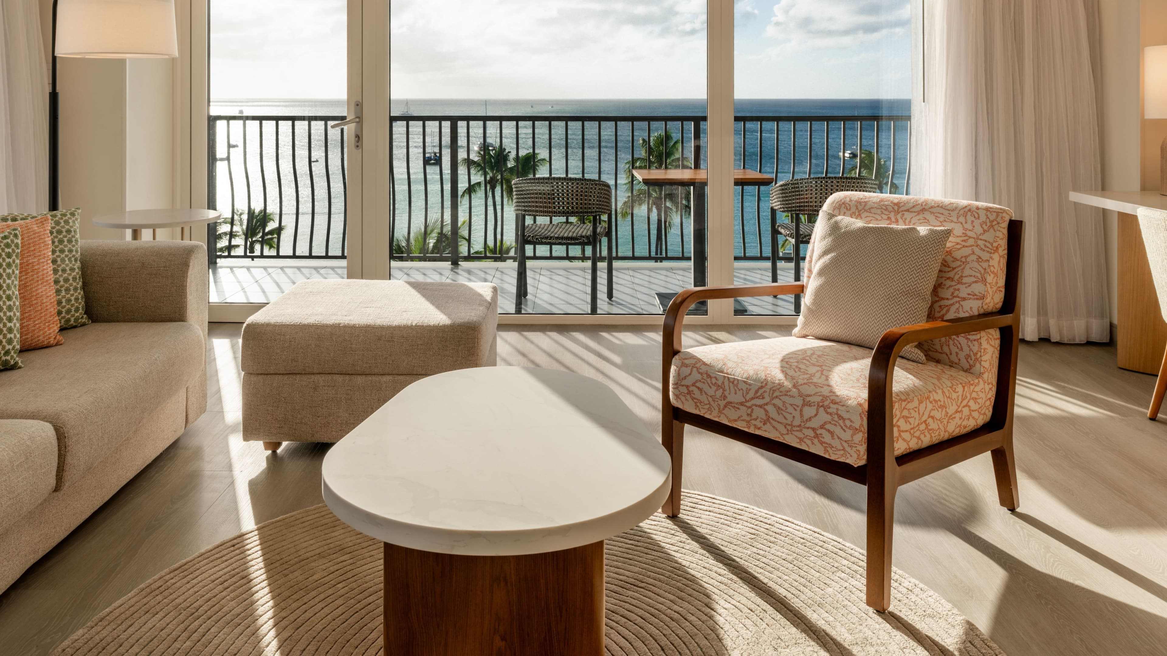 Aruba Marriott Resort & Stellaris Casino — 63