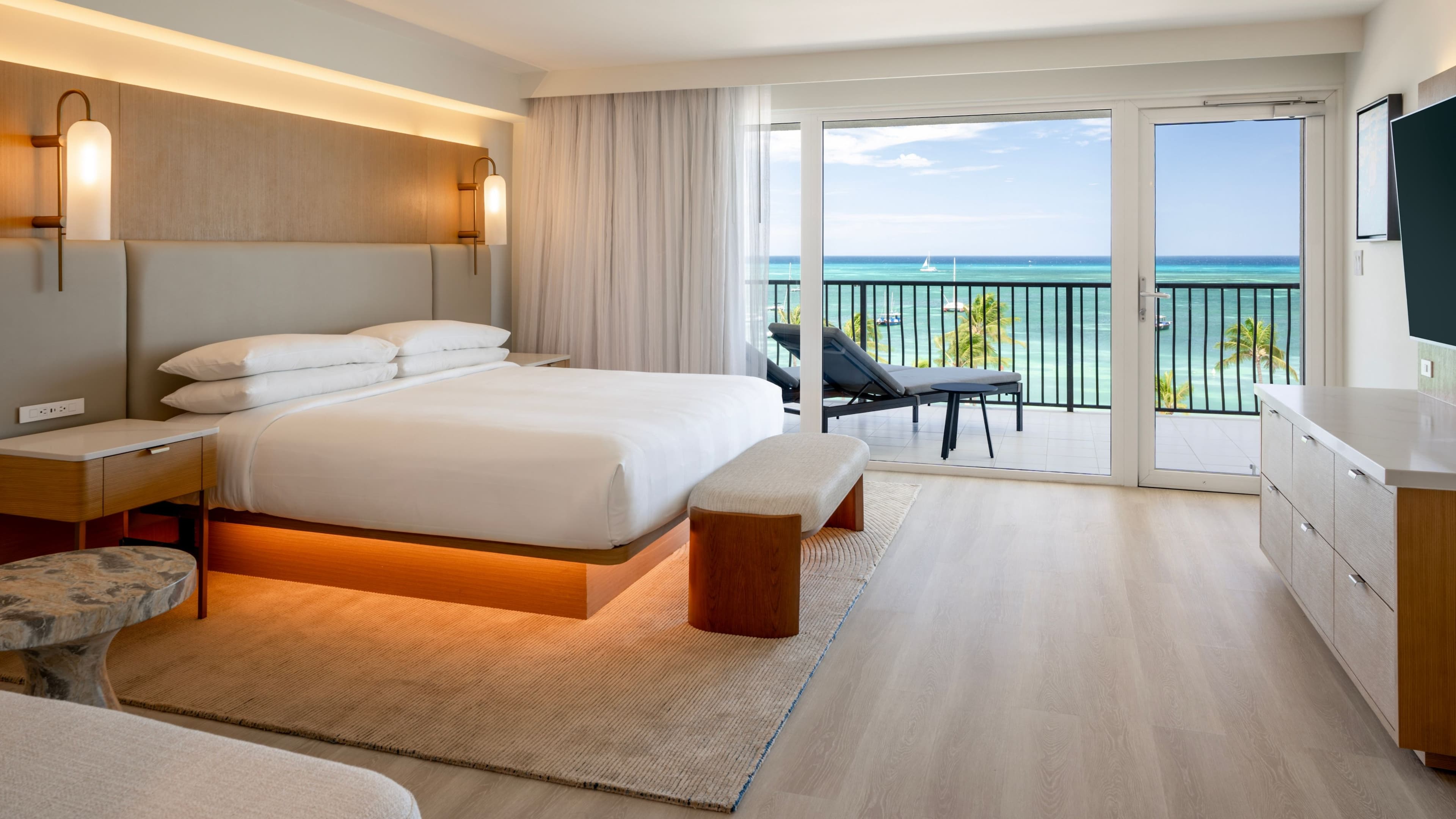 Aruba Marriott Resort & Stellaris Casino — 60