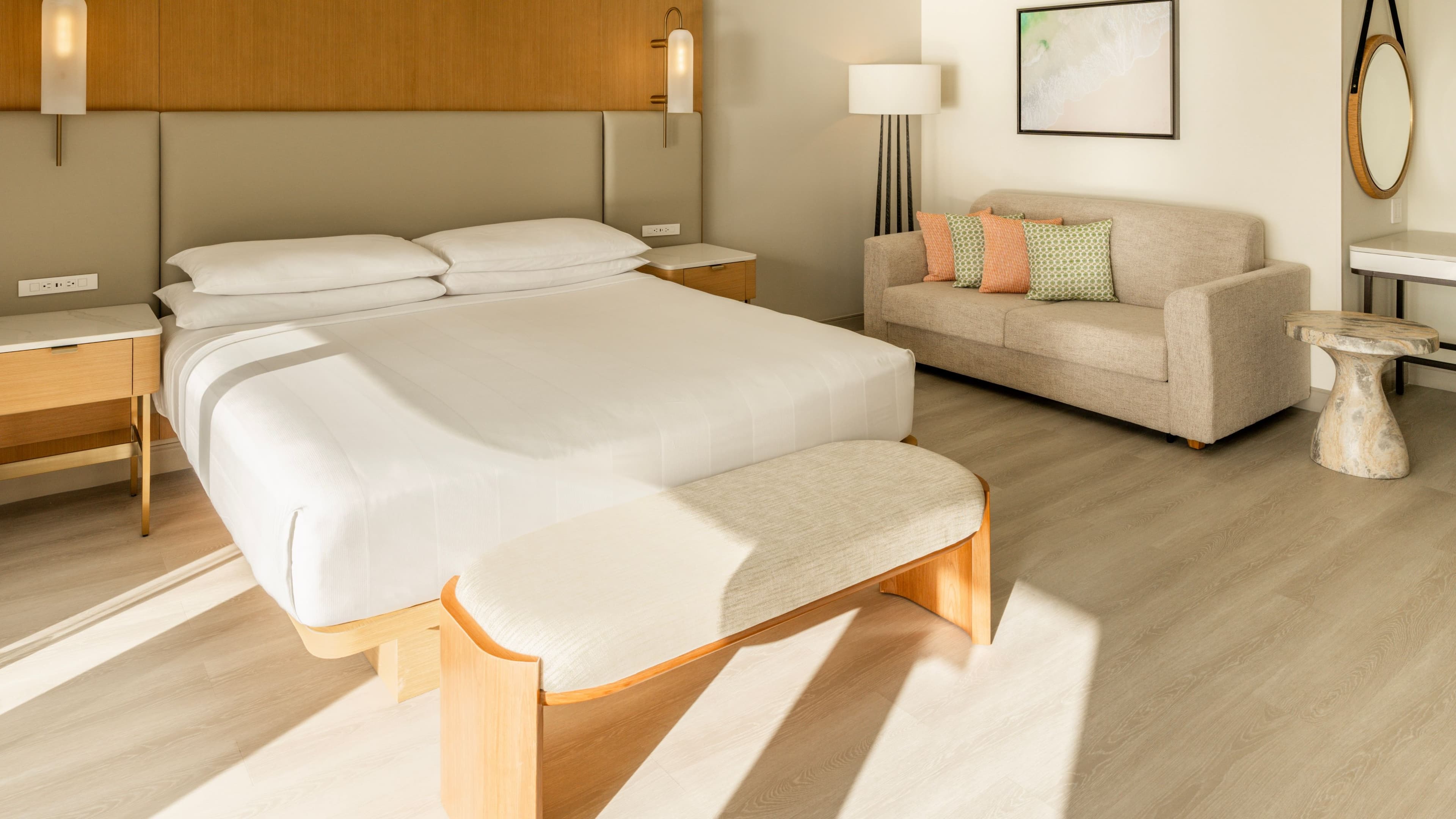 Aruba Marriott Resort & Stellaris Casino — 66