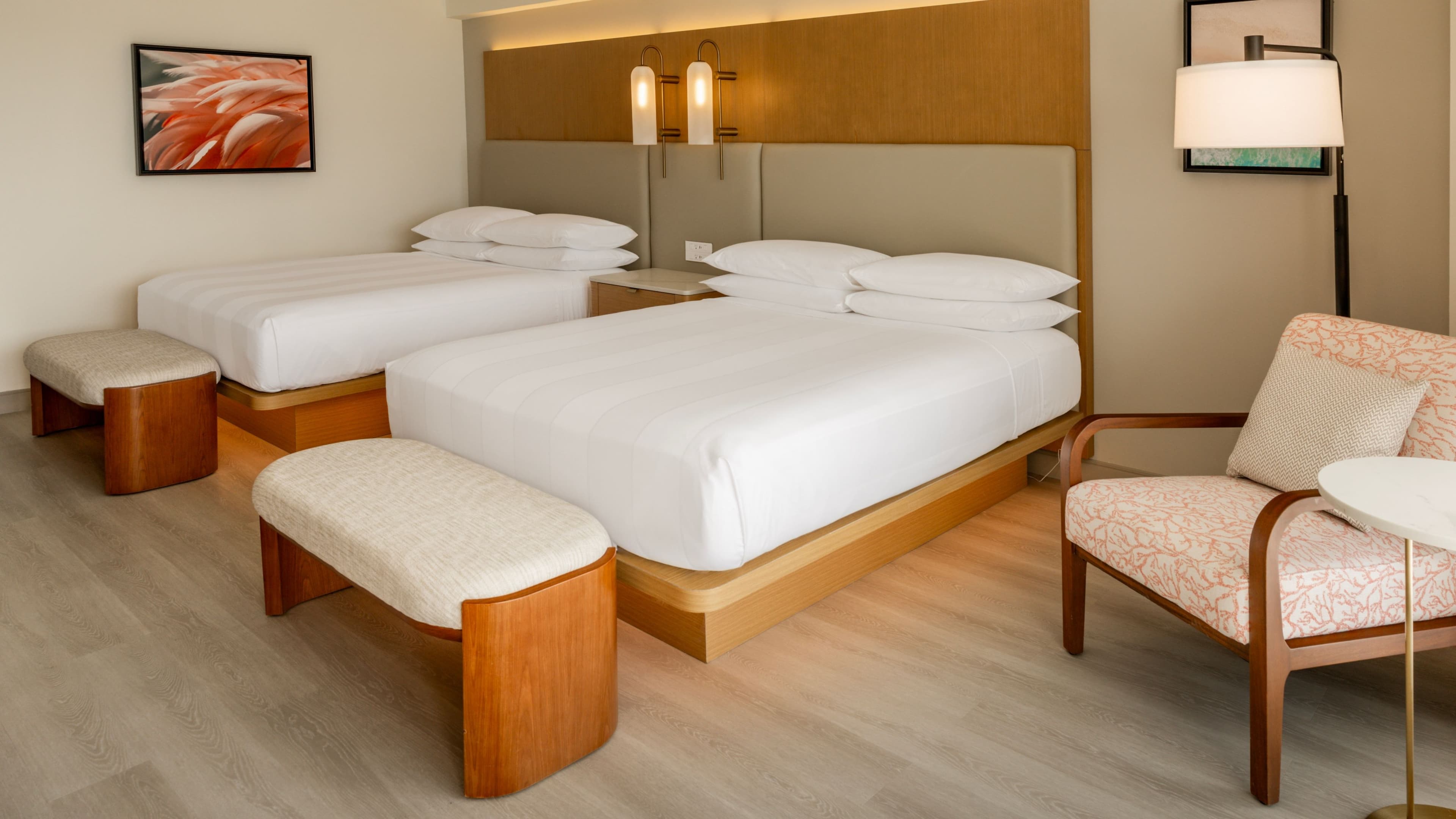 Aruba Marriott Resort & Stellaris Casino — 88