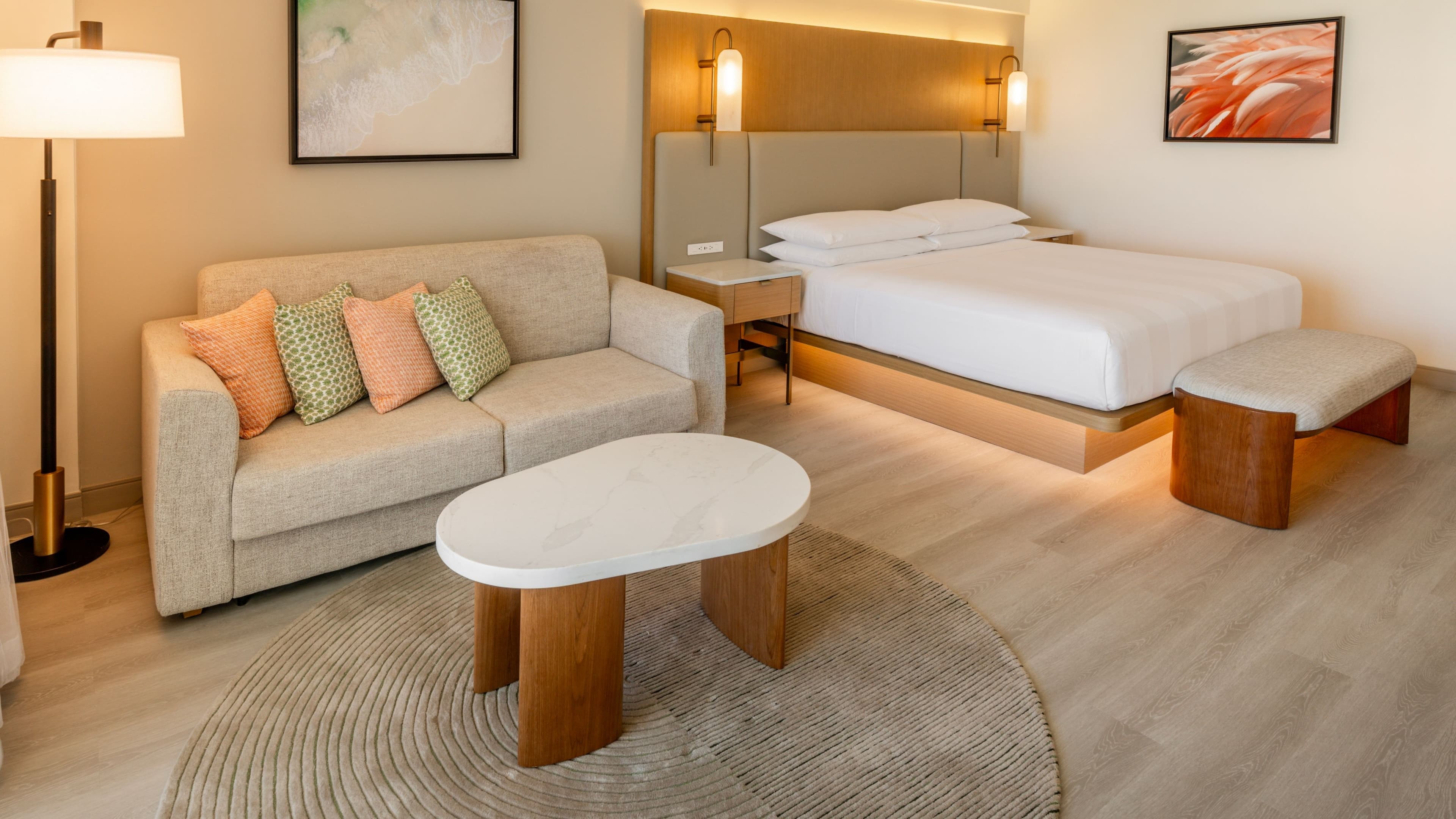 Aruba Marriott Resort & Stellaris Casino — 51