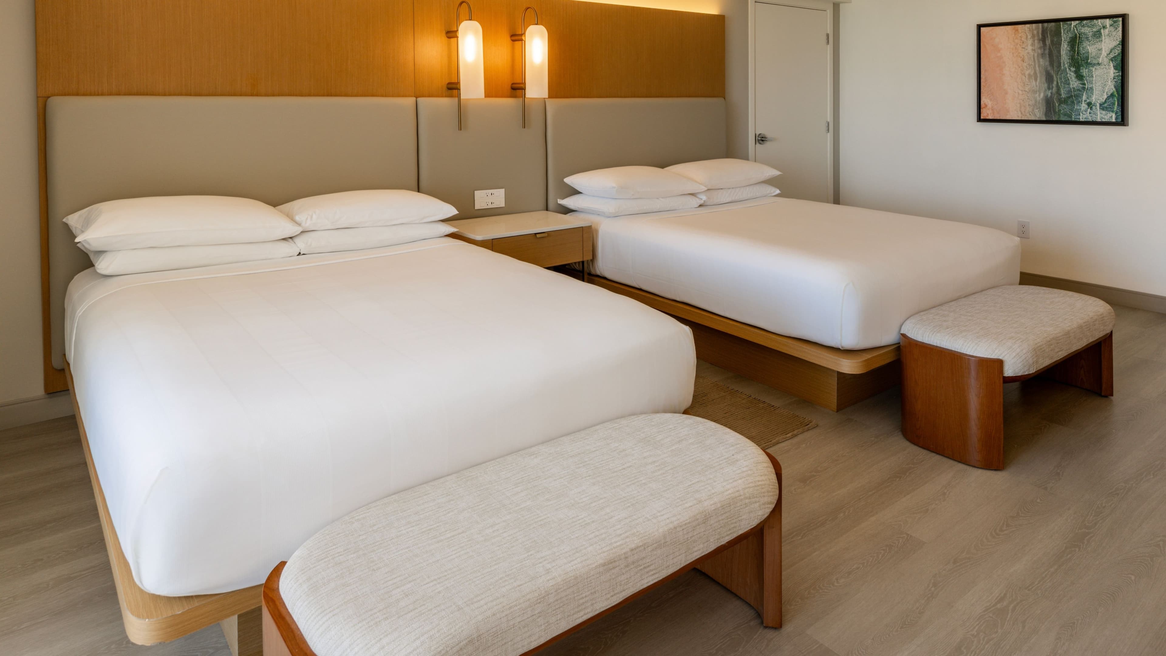 Aruba Marriott Resort & Stellaris Casino — 17